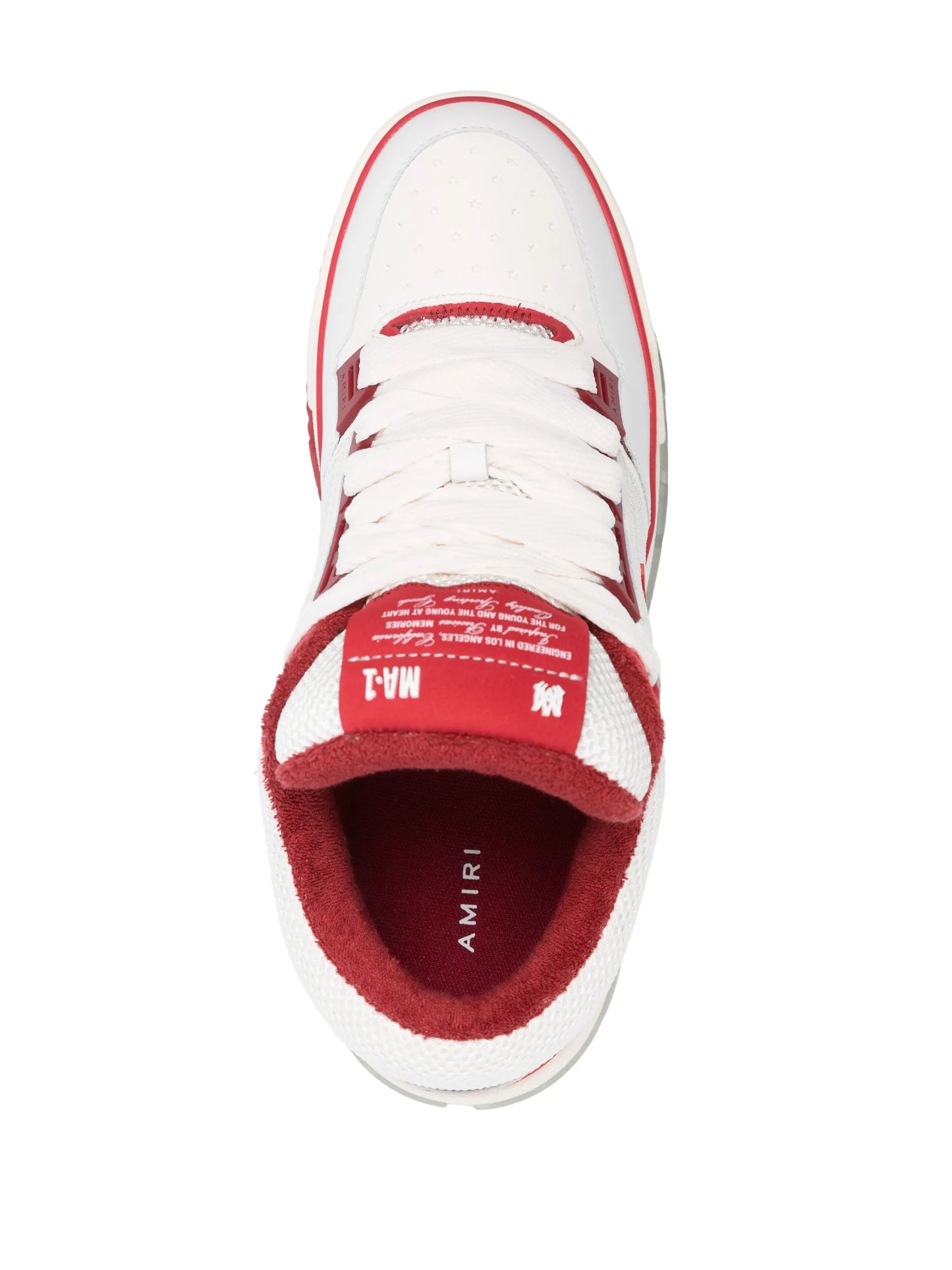 MA-1 sneakers