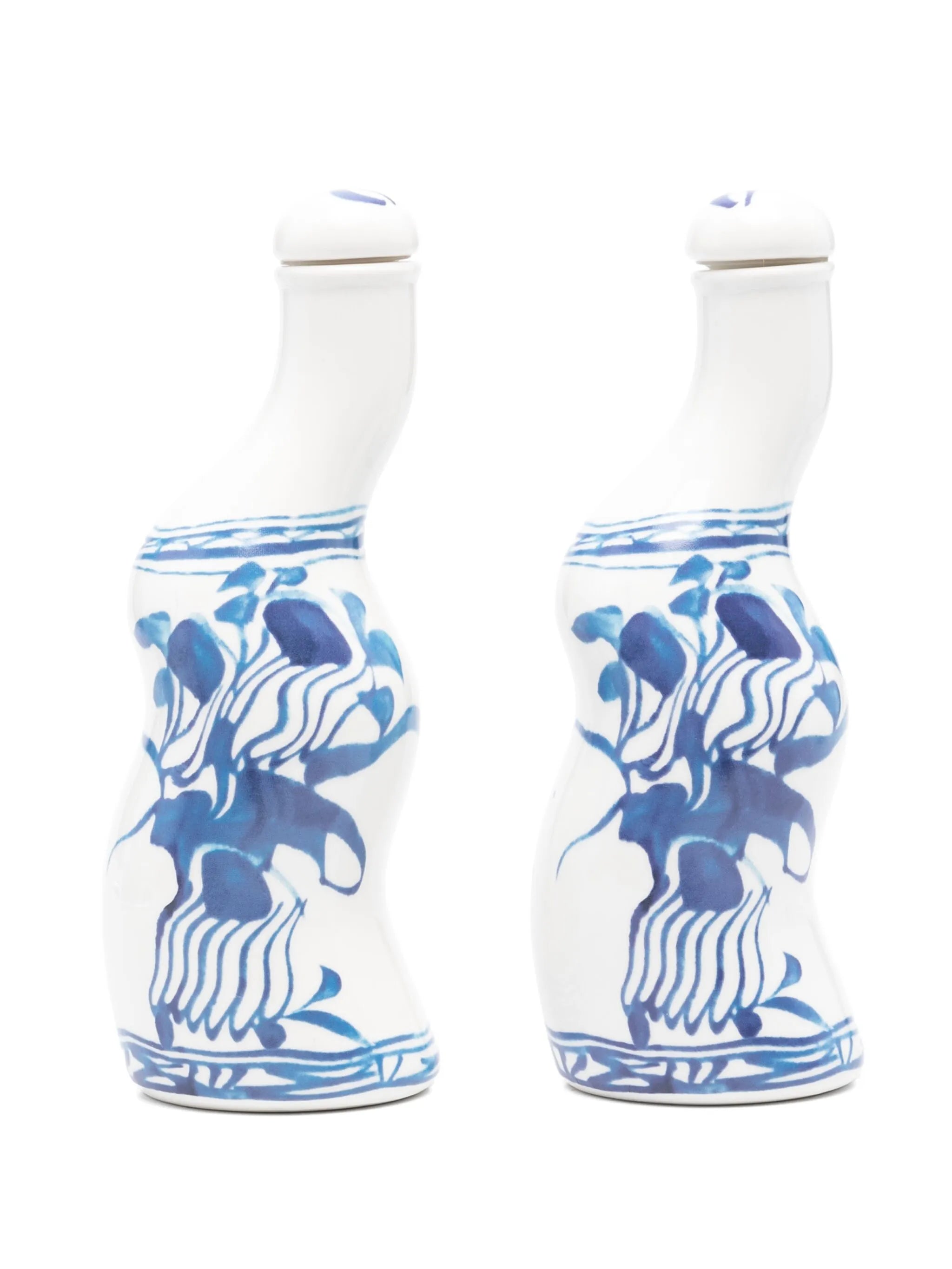 Classics On Acid seasoning bottle set