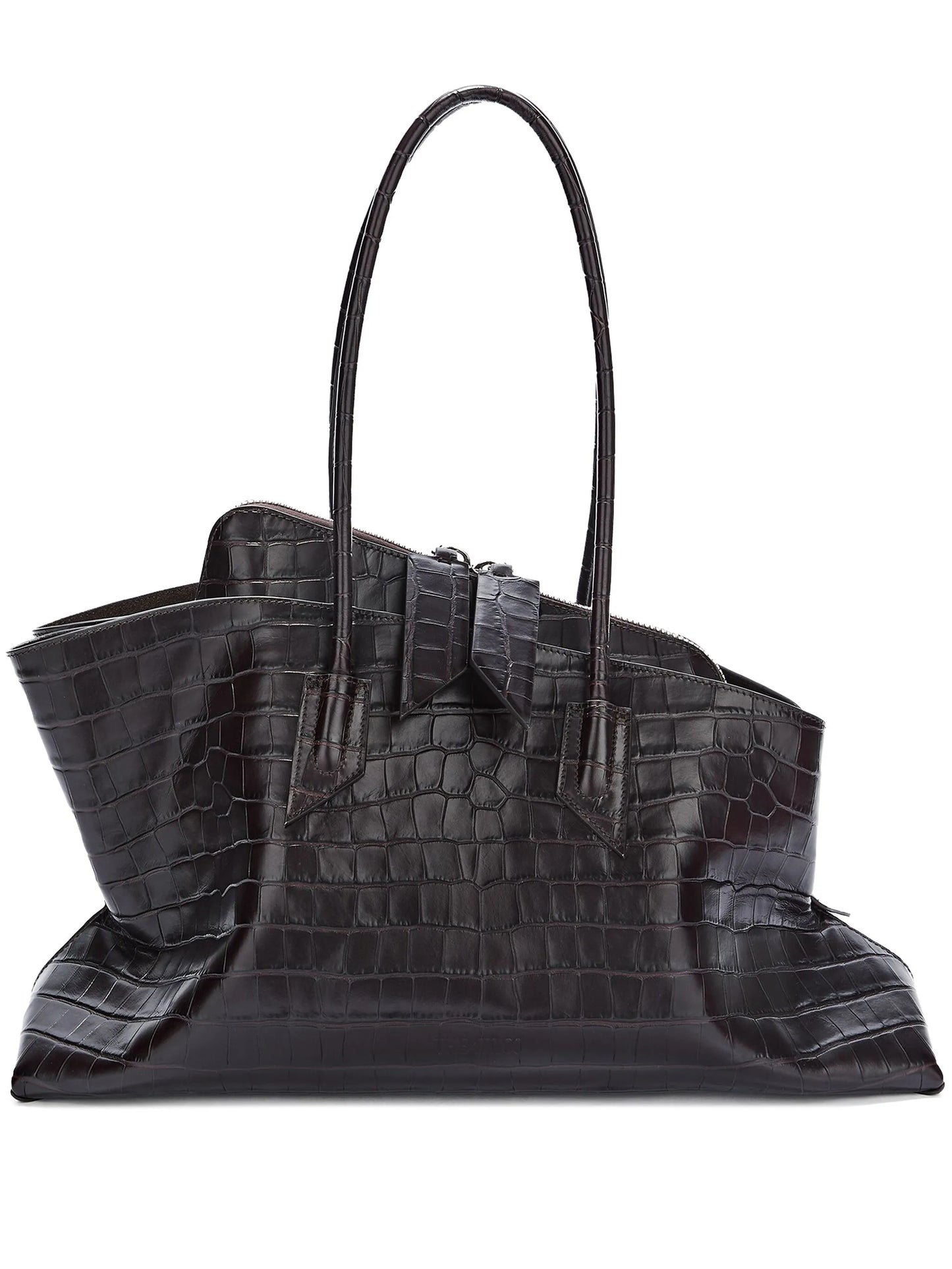 La Passeggiata medium  tote bag