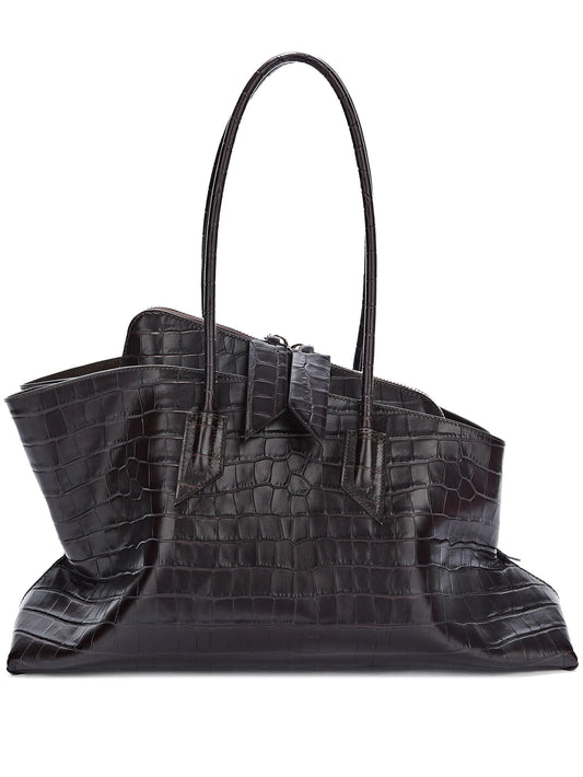 La Passeggiata medium  tote bag