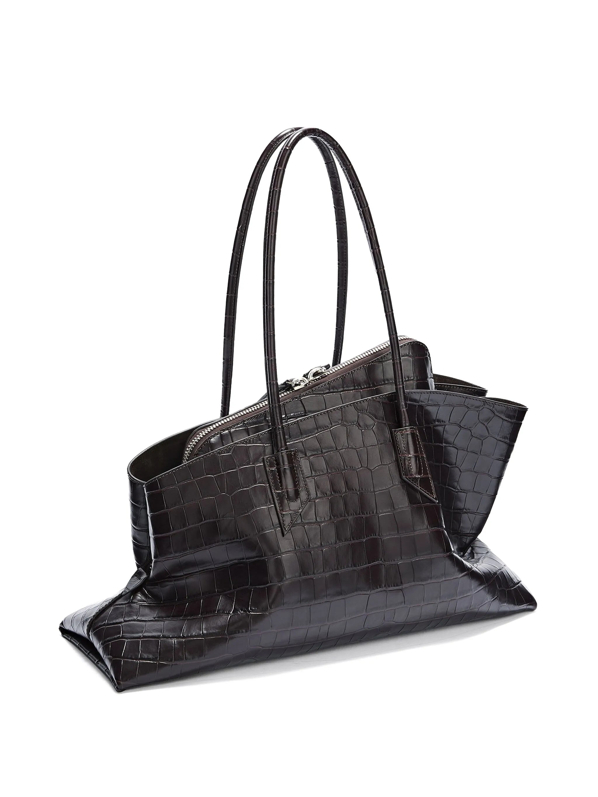 La Passeggiata medium  tote bag