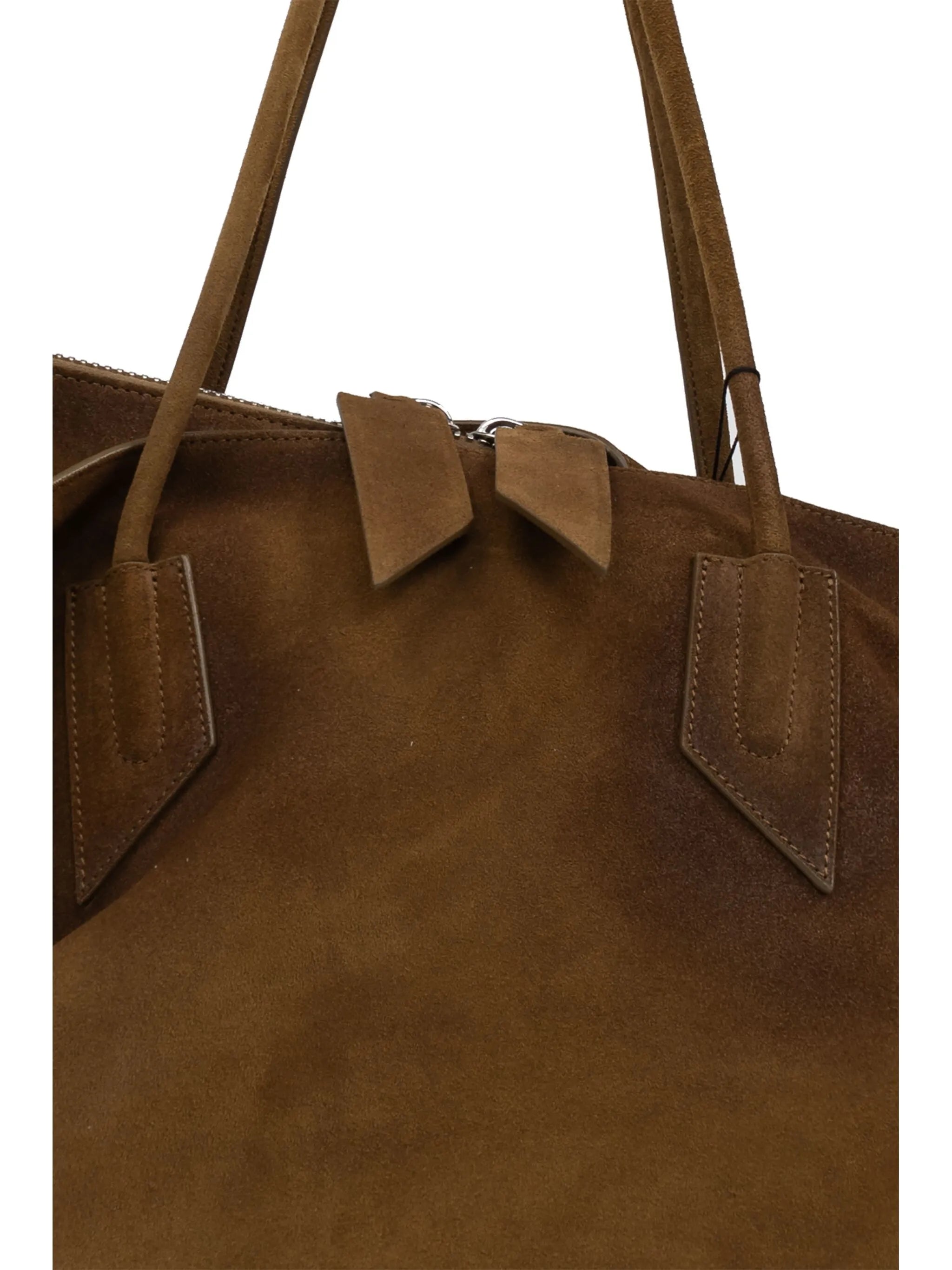 La Passeggiata large tote bag