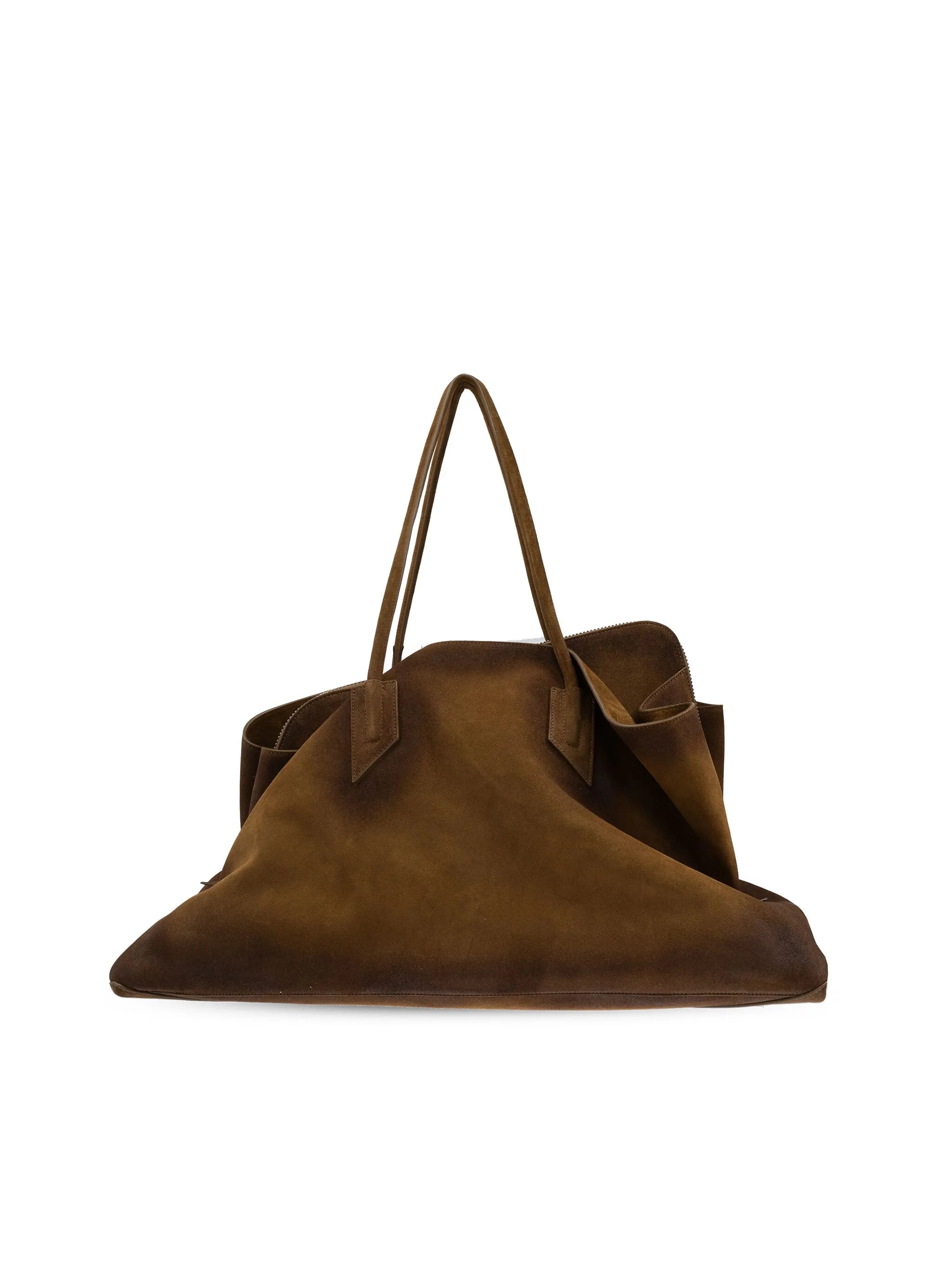 La Passeggiata large tote bag