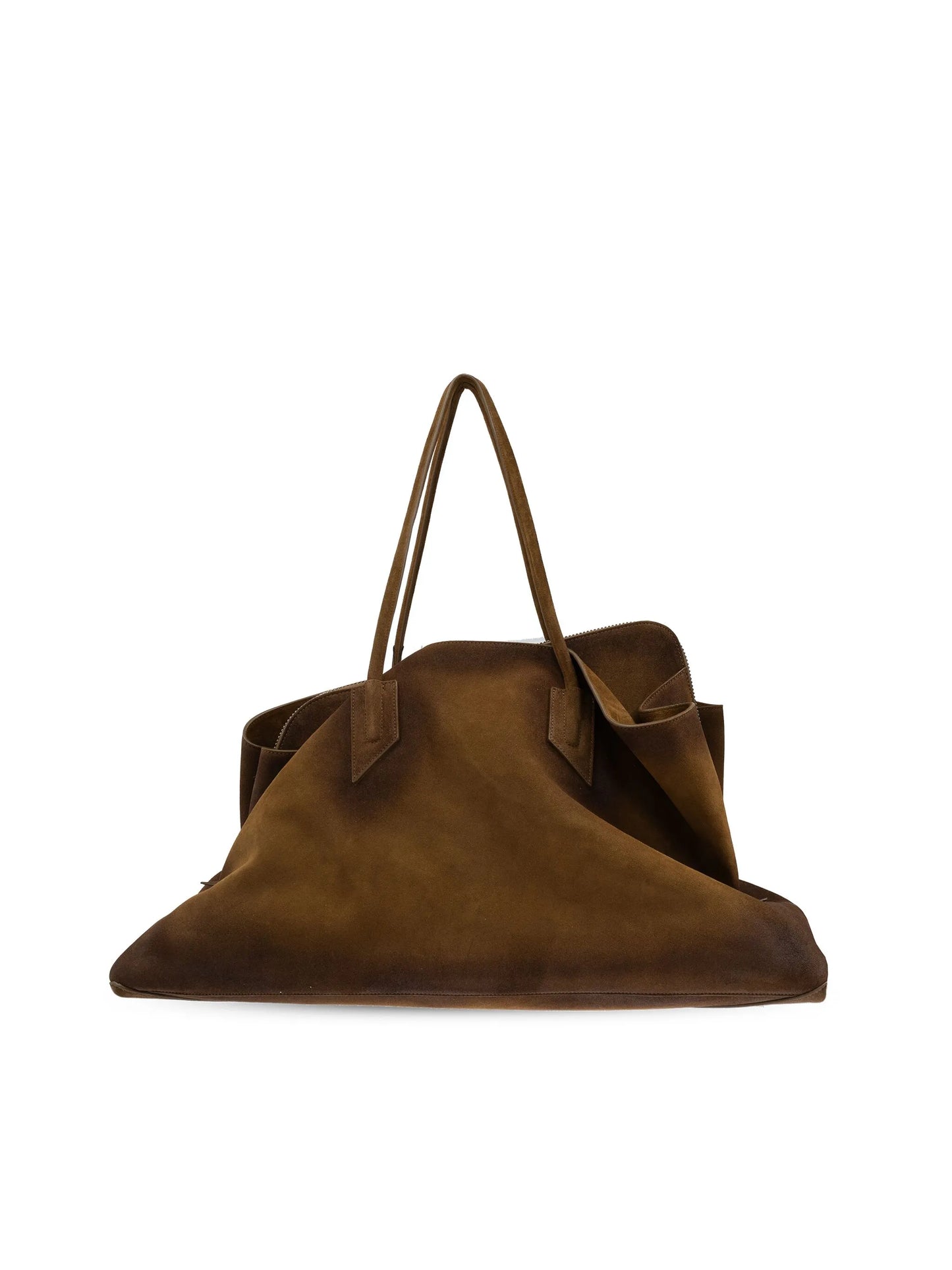 La Passeggiata large tote bag