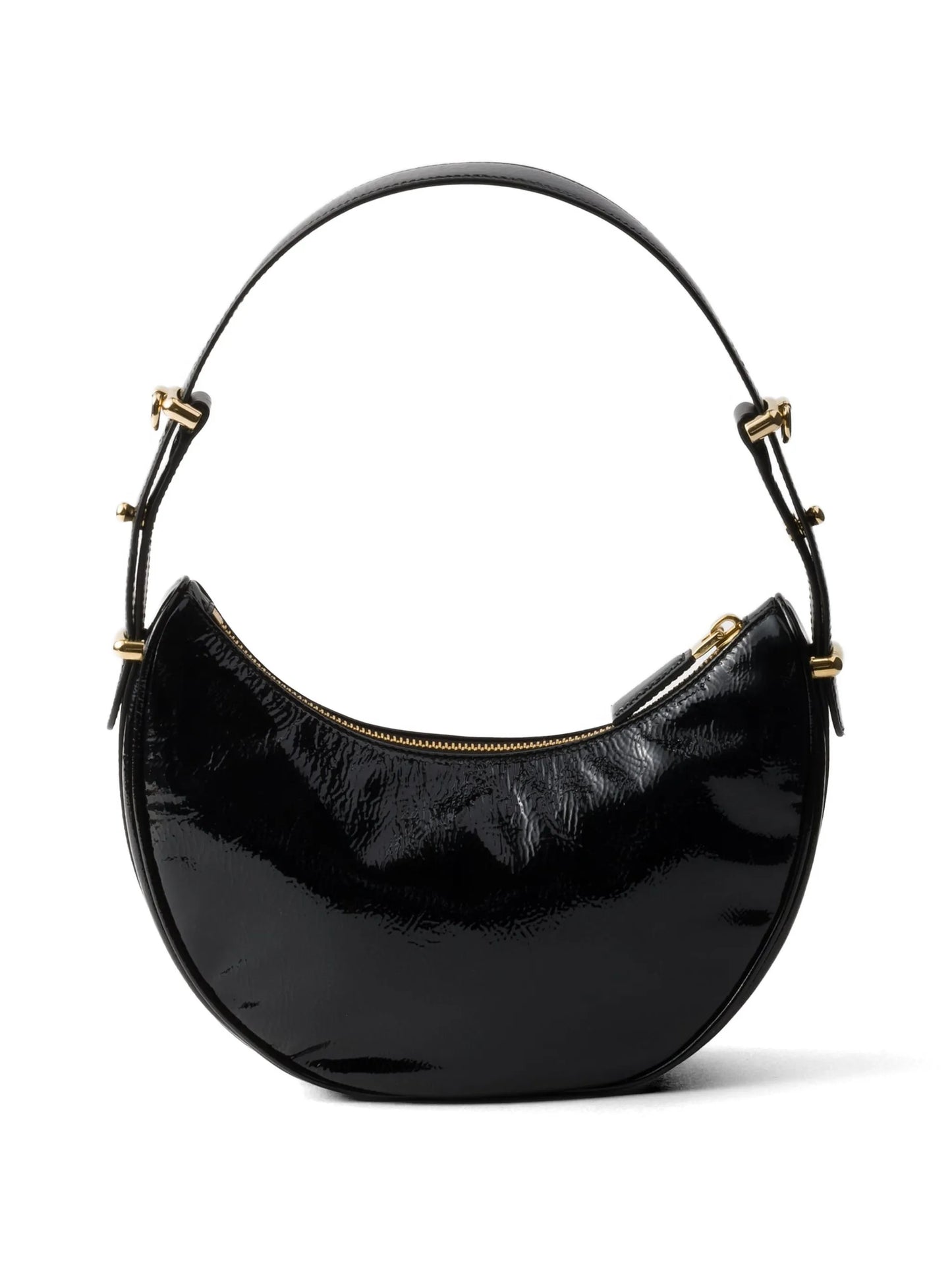 Arqué shoulder bag