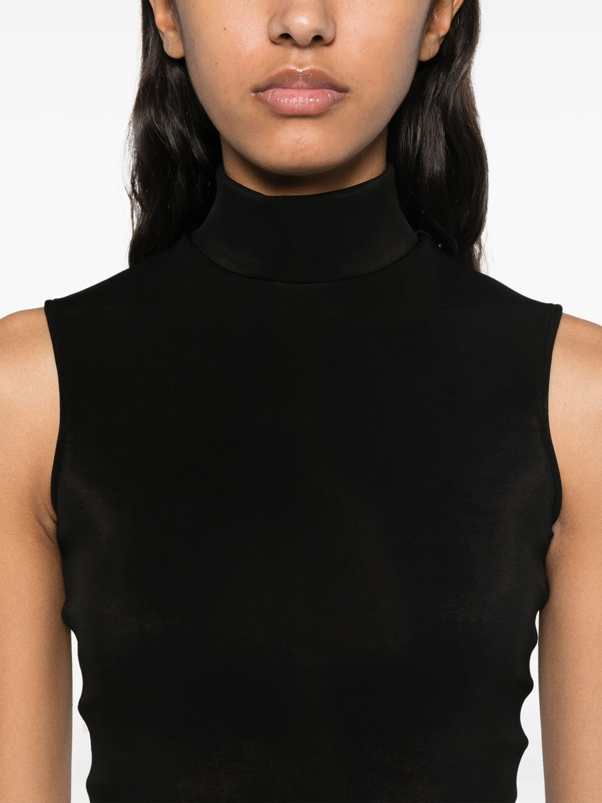 Yacht midi dress