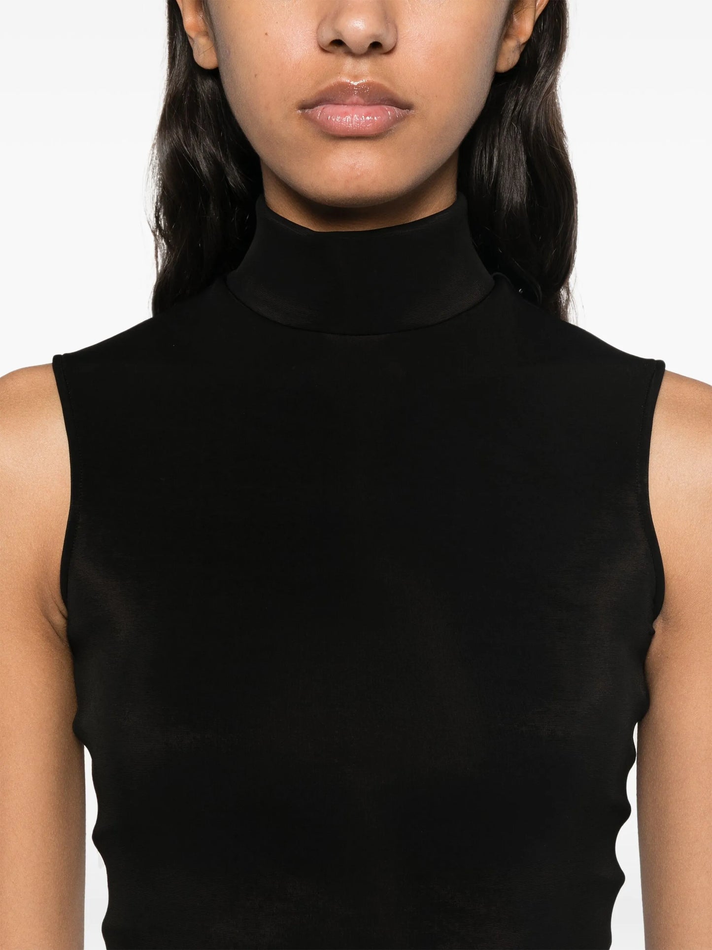 Yacht midi dress