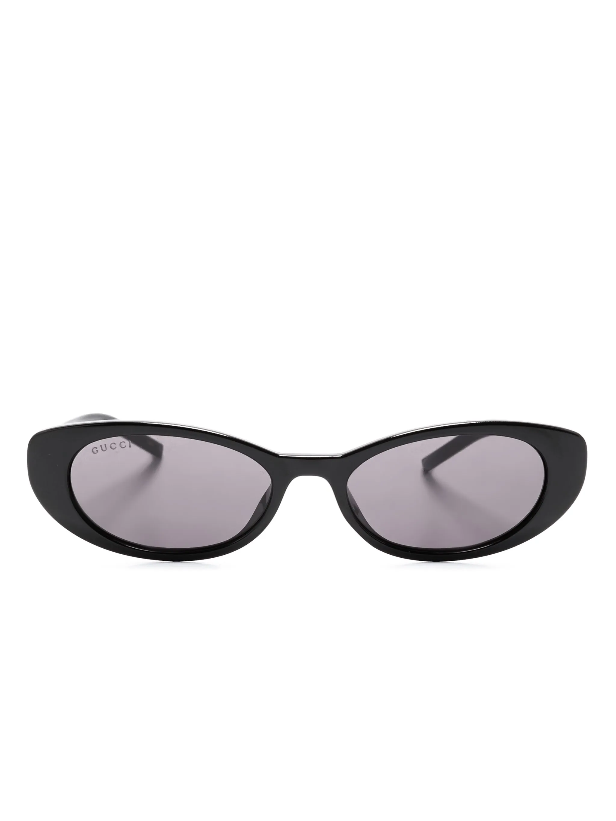 cat-eye sunglasses