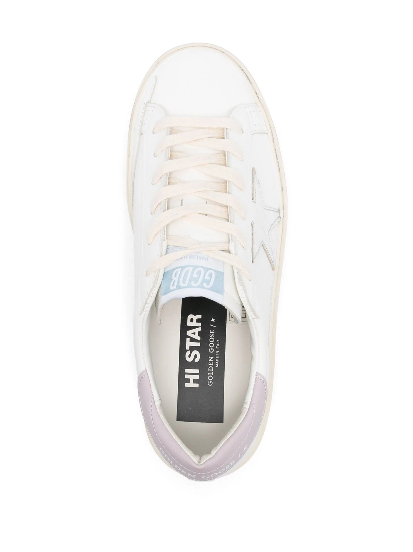 Hi Star sneakers