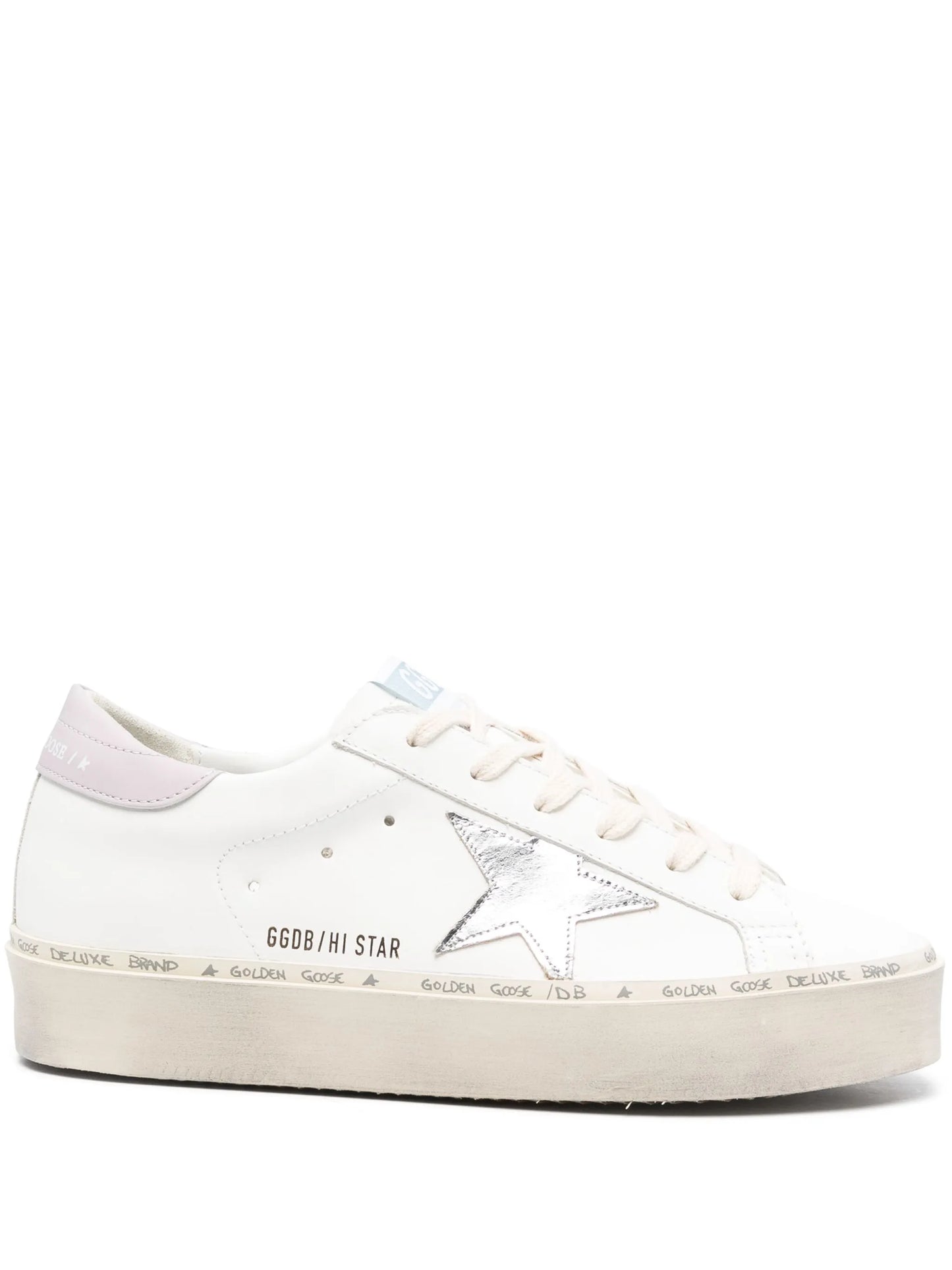Hi Star sneakers