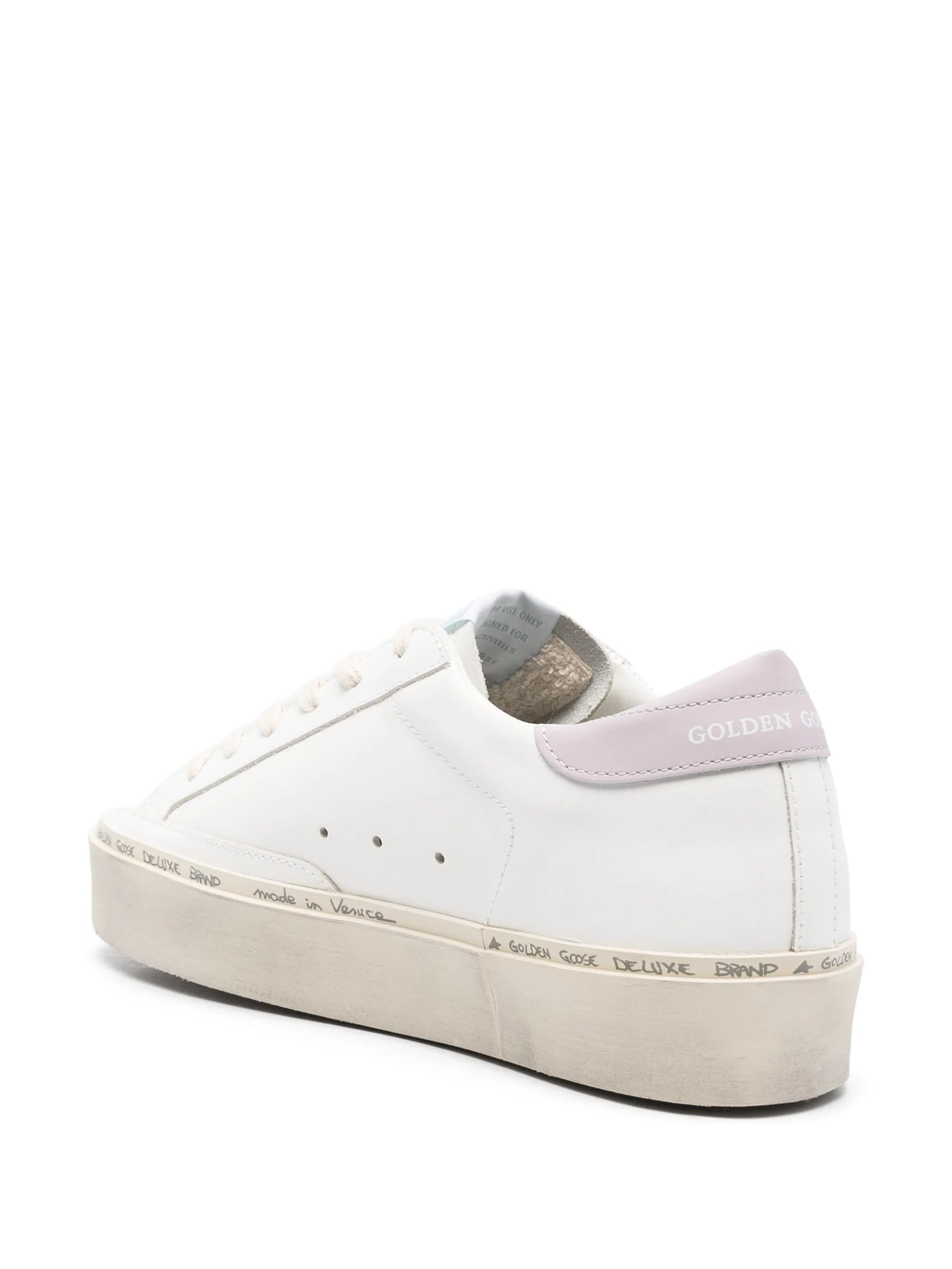 Hi Star sneakers