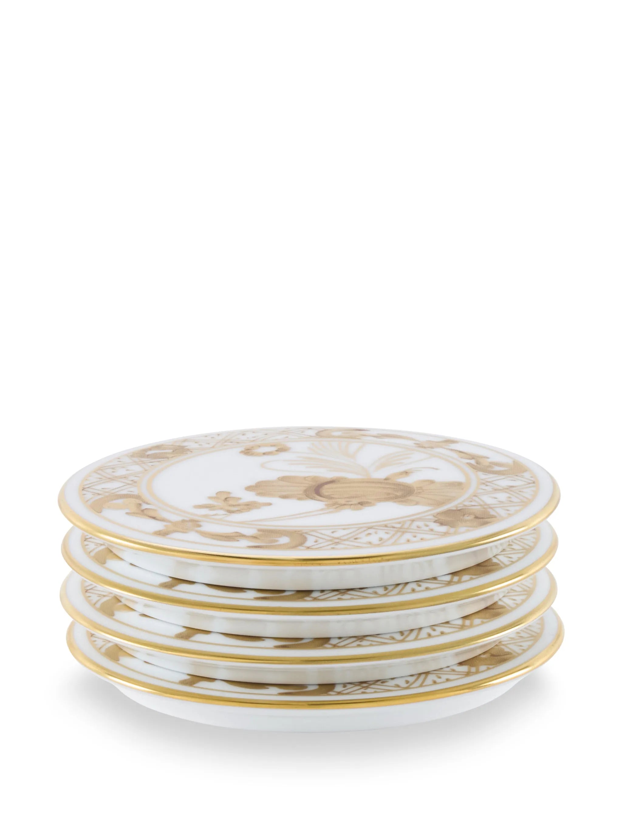 Oriente coasters (set of four)
