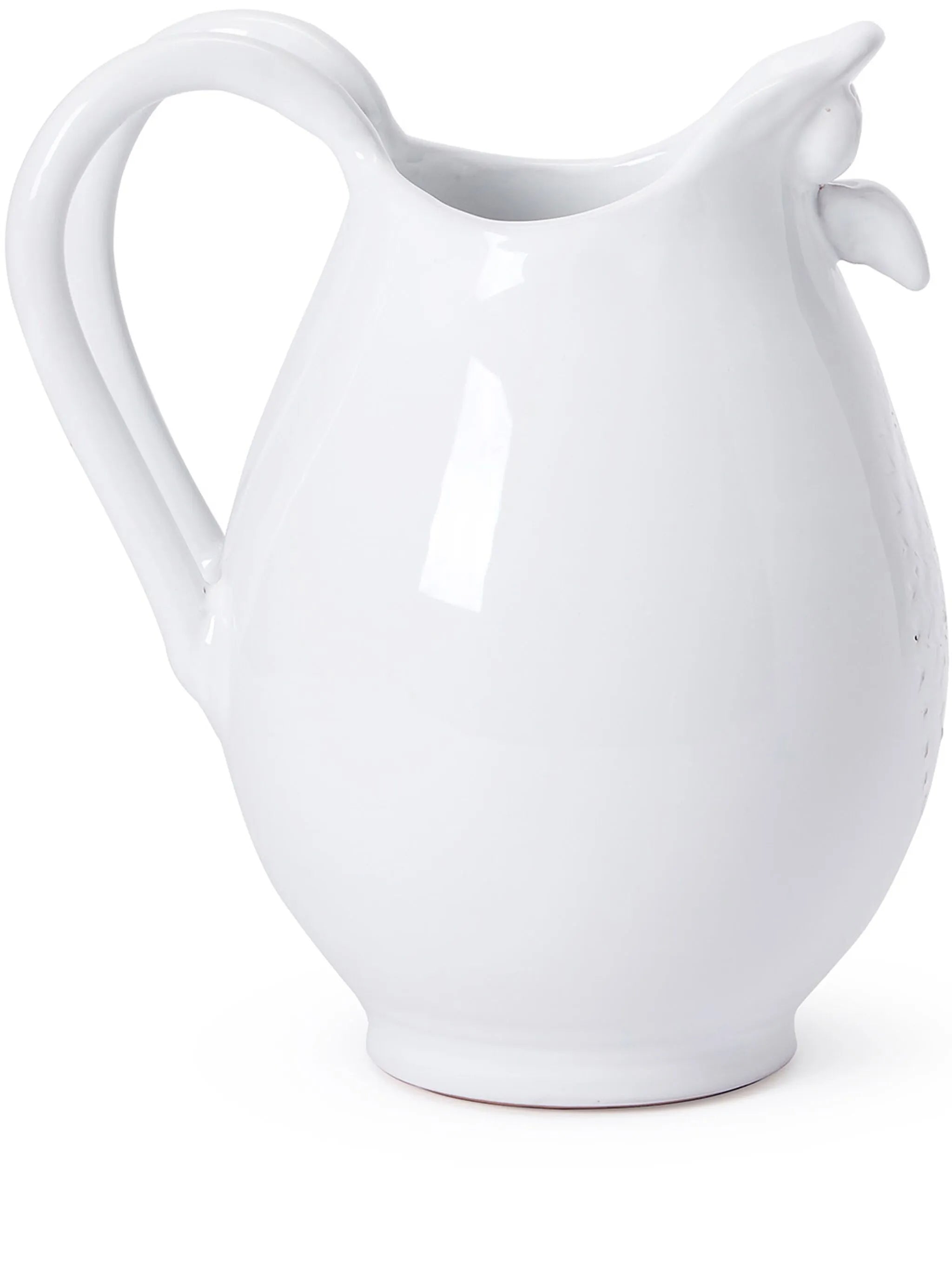 Puglia Bird jug