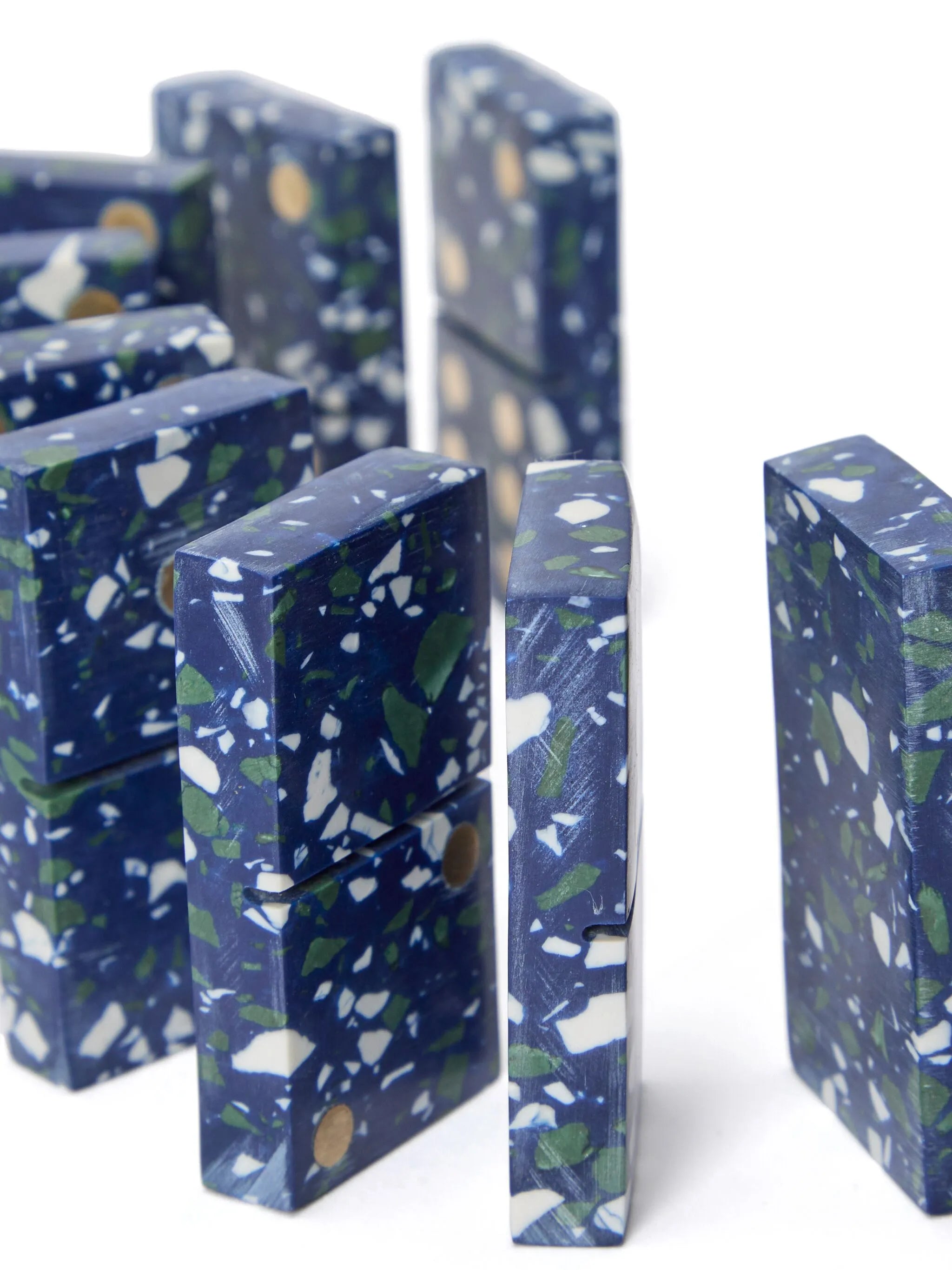 Pietra domino set