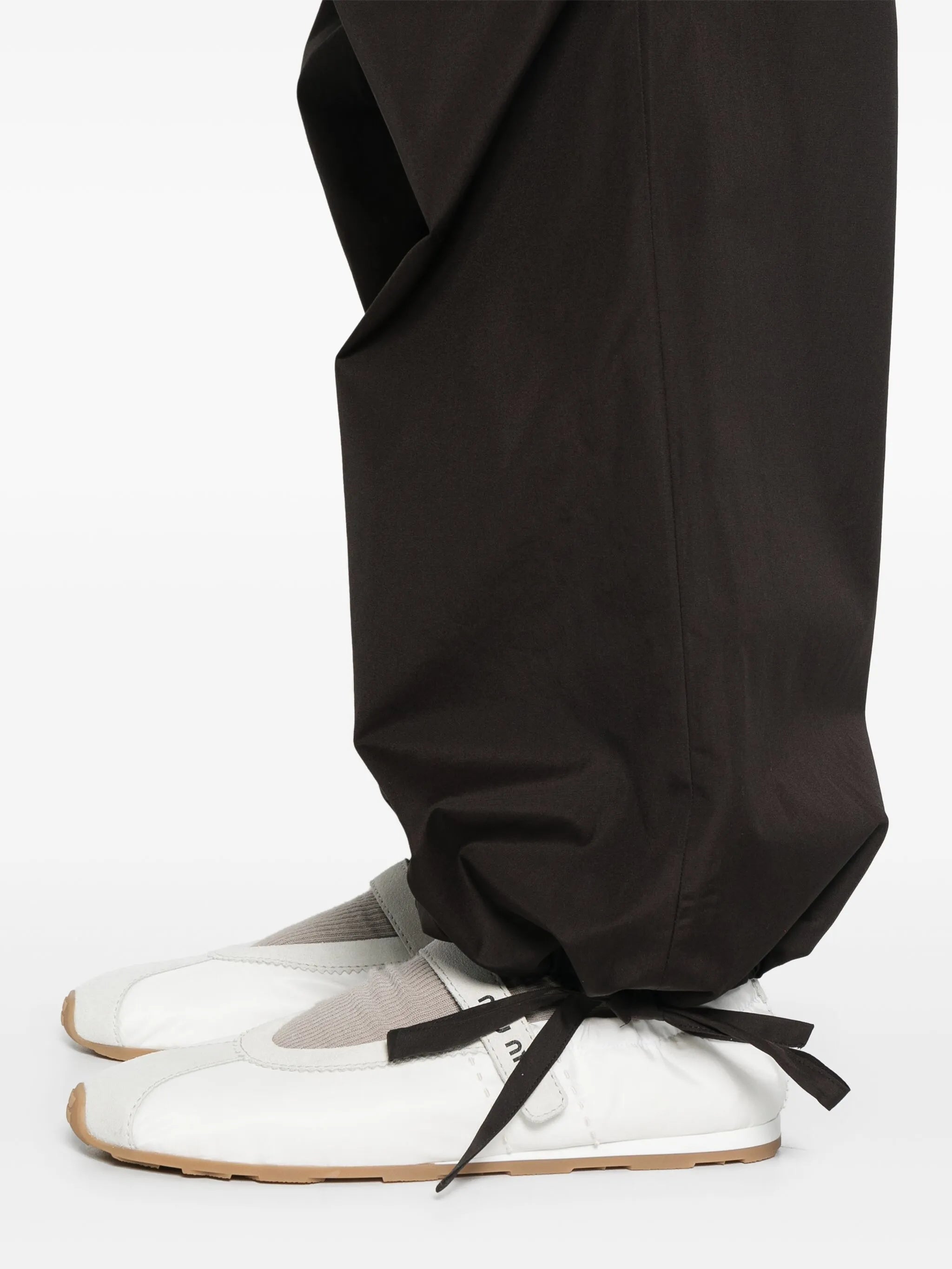 The Grace trousers