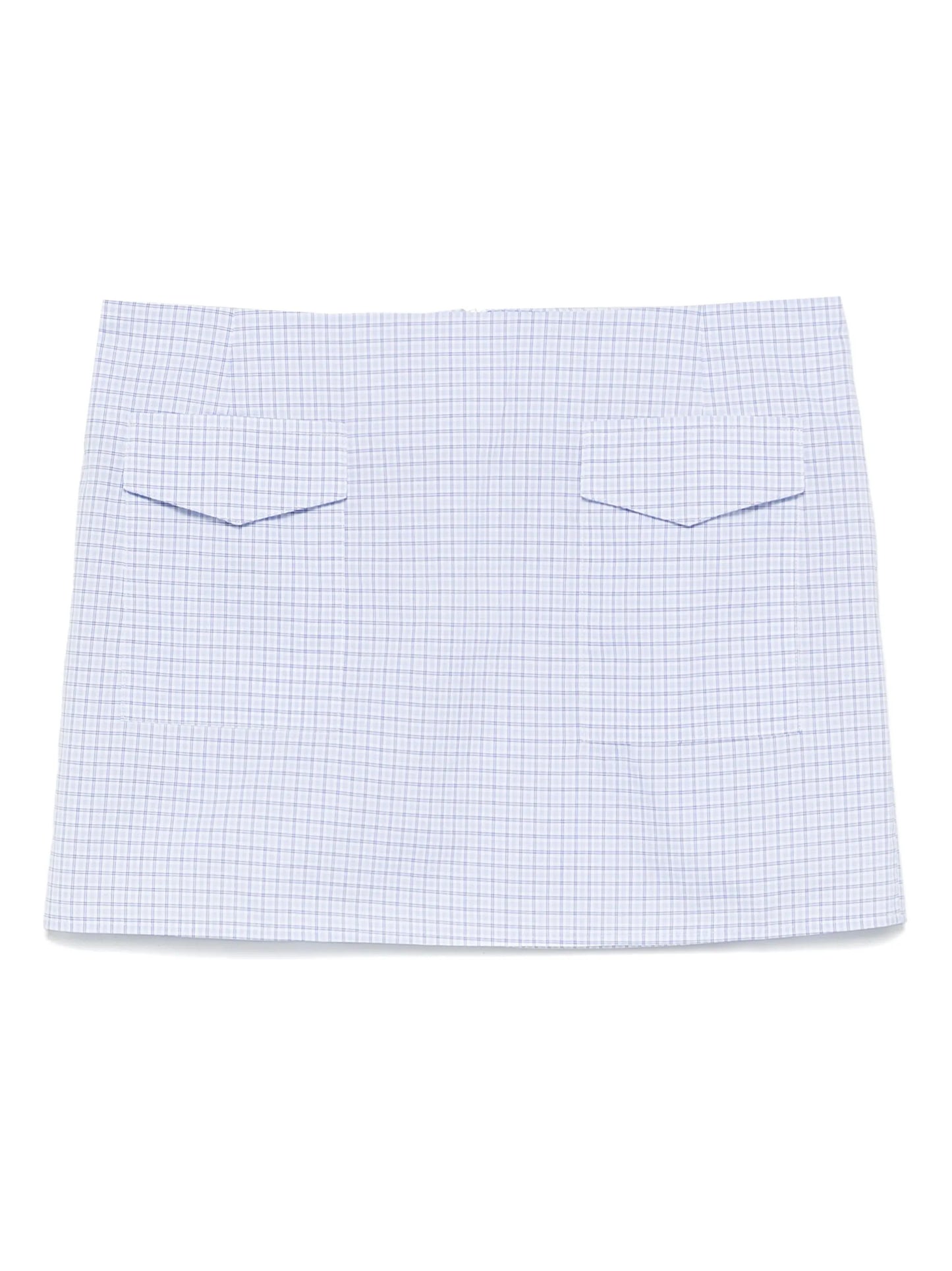 Valletta mini skirt