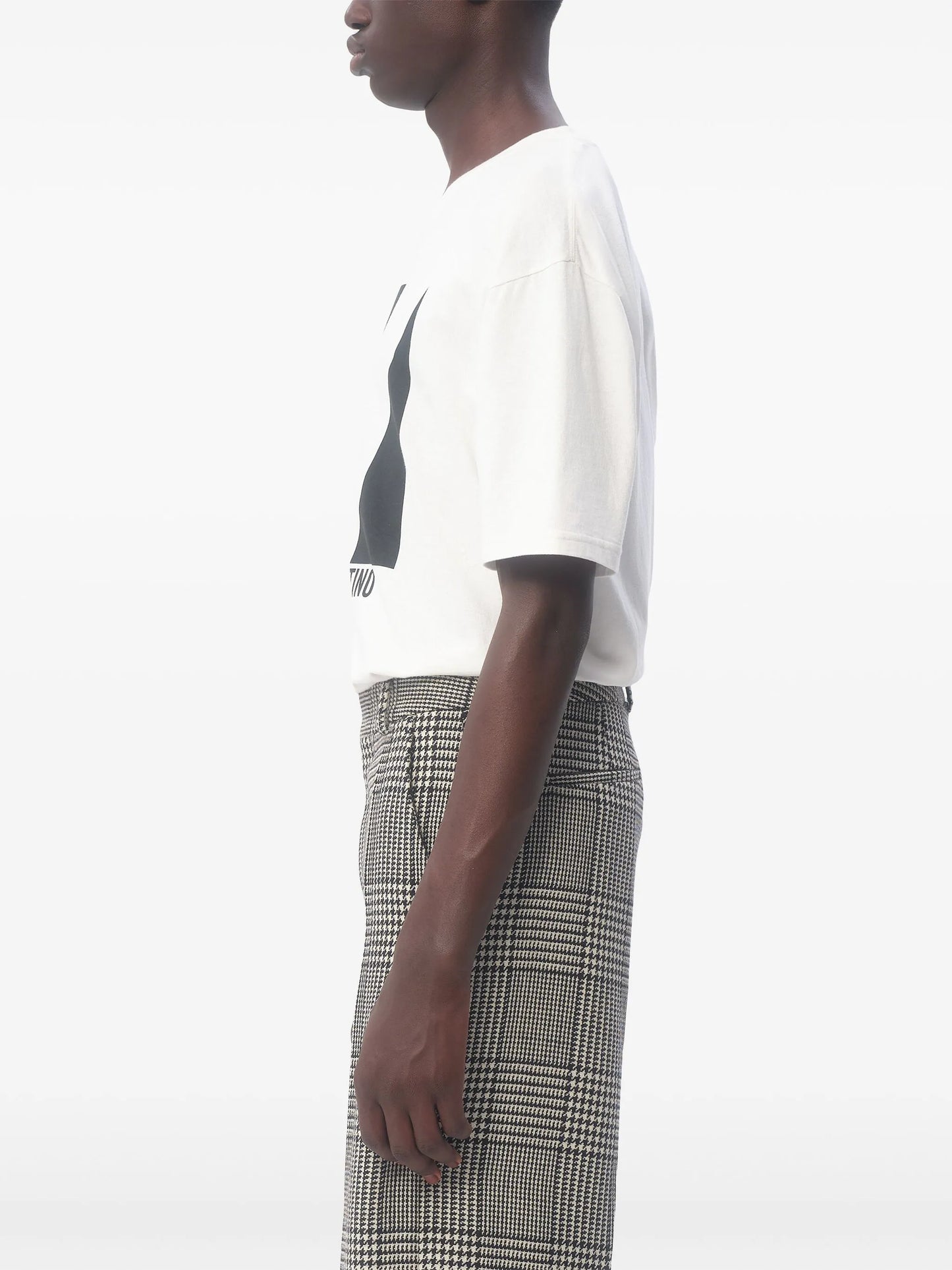 graphic T-shirt