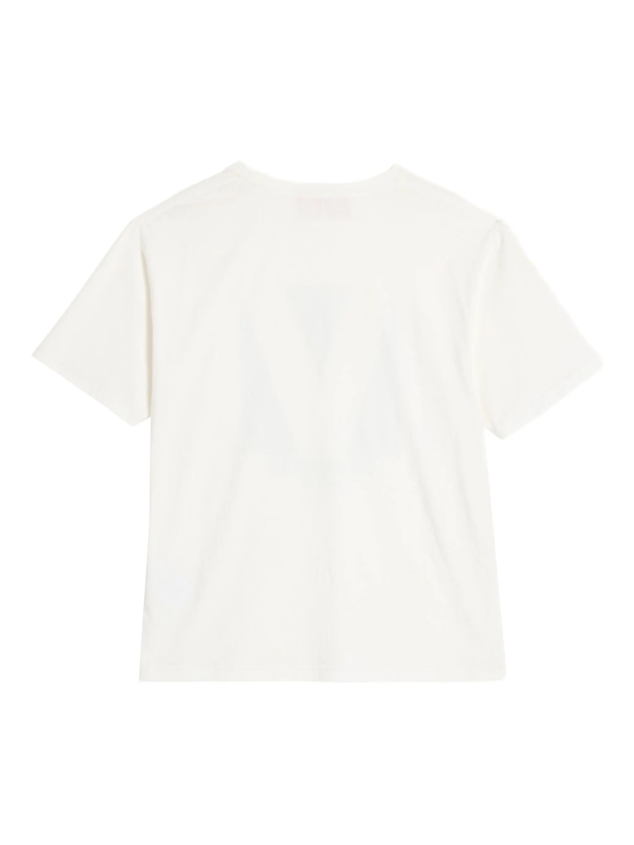 graphic T-shirt