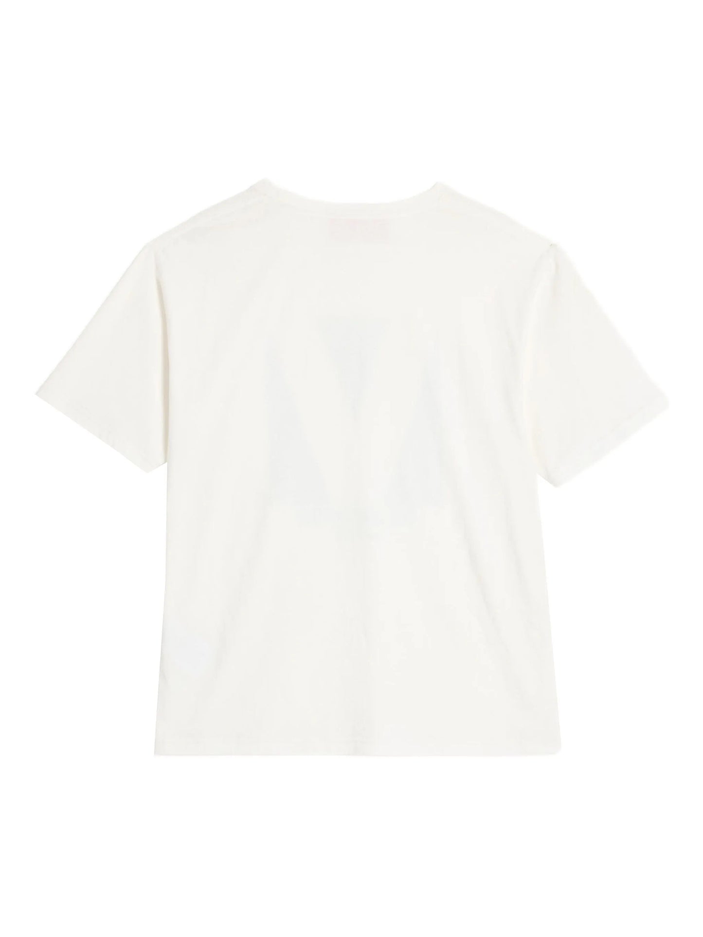graphic T-shirt