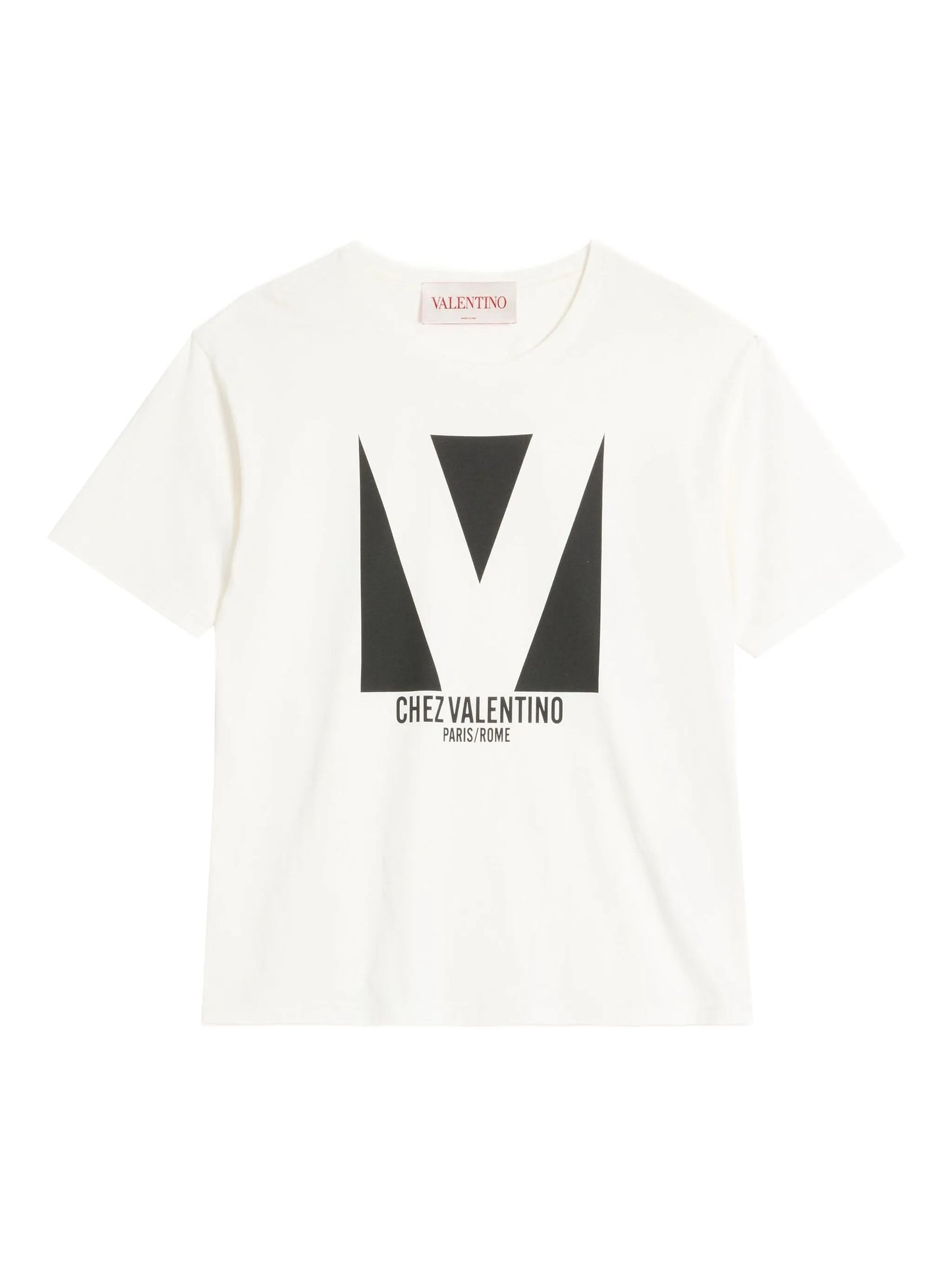 graphic T-shirt
