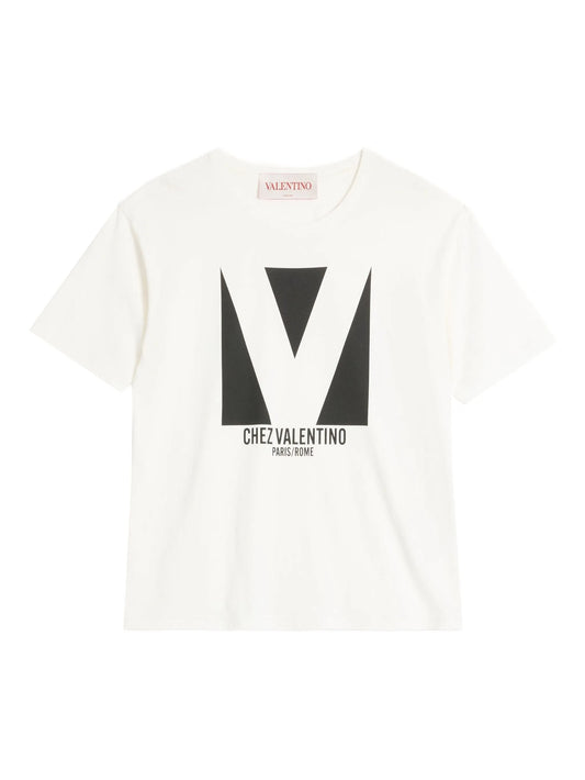 graphic T-shirt