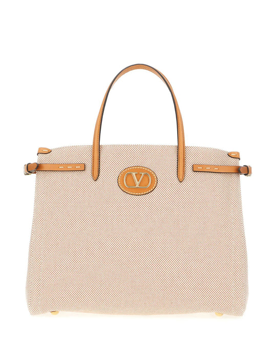 medium Antibes tote bag
