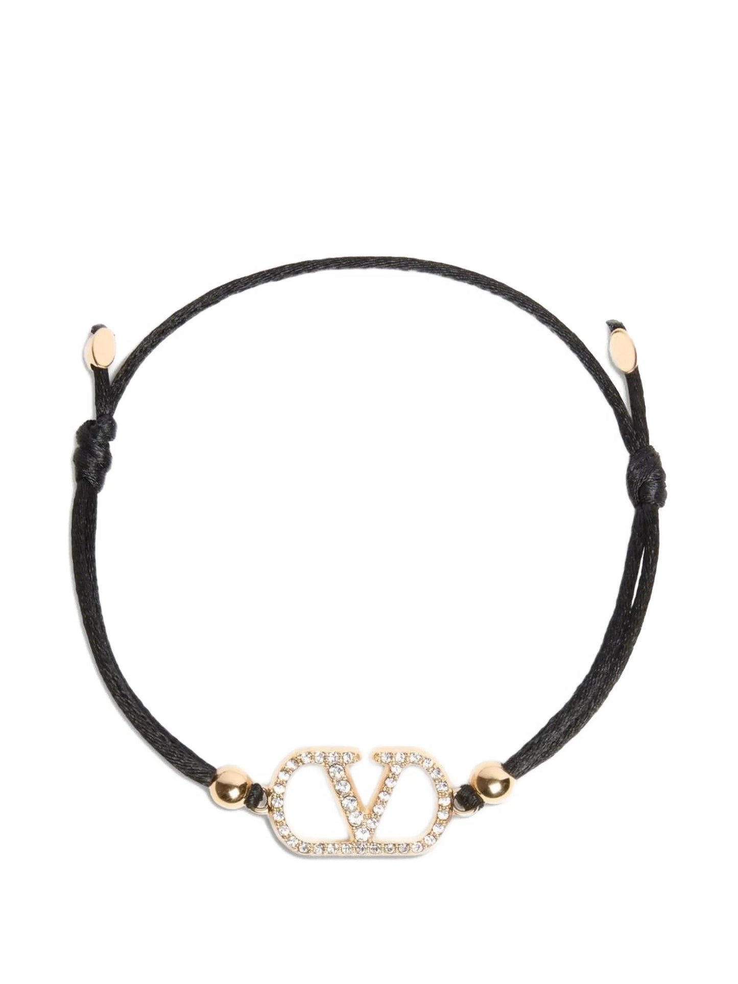 VLogo Signature bracelet