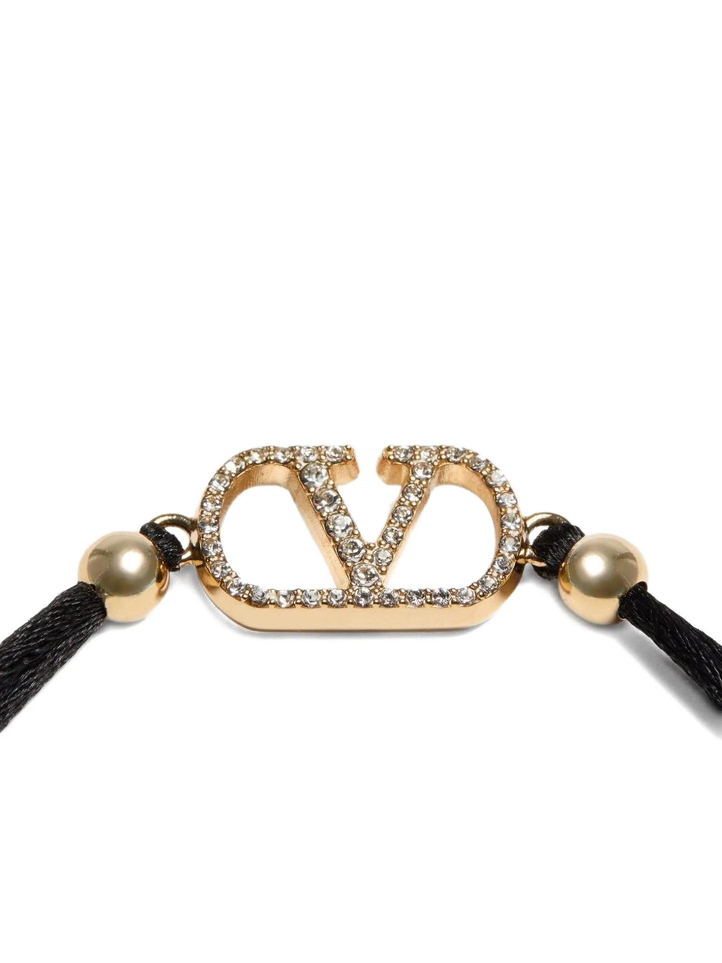 VLogo Signature bracelet