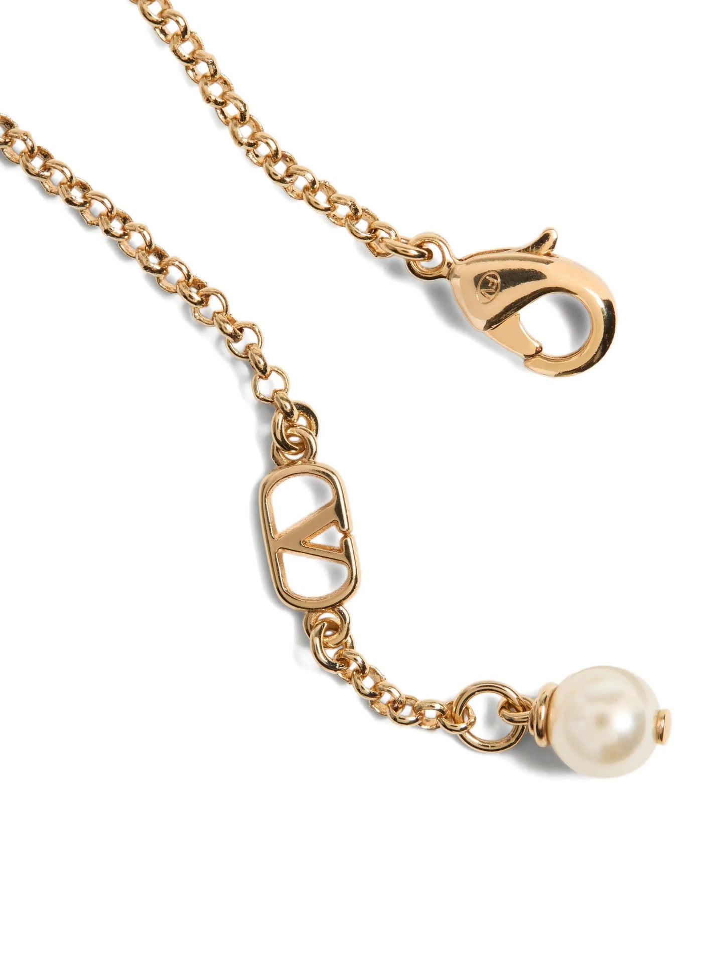 Oval bracelet