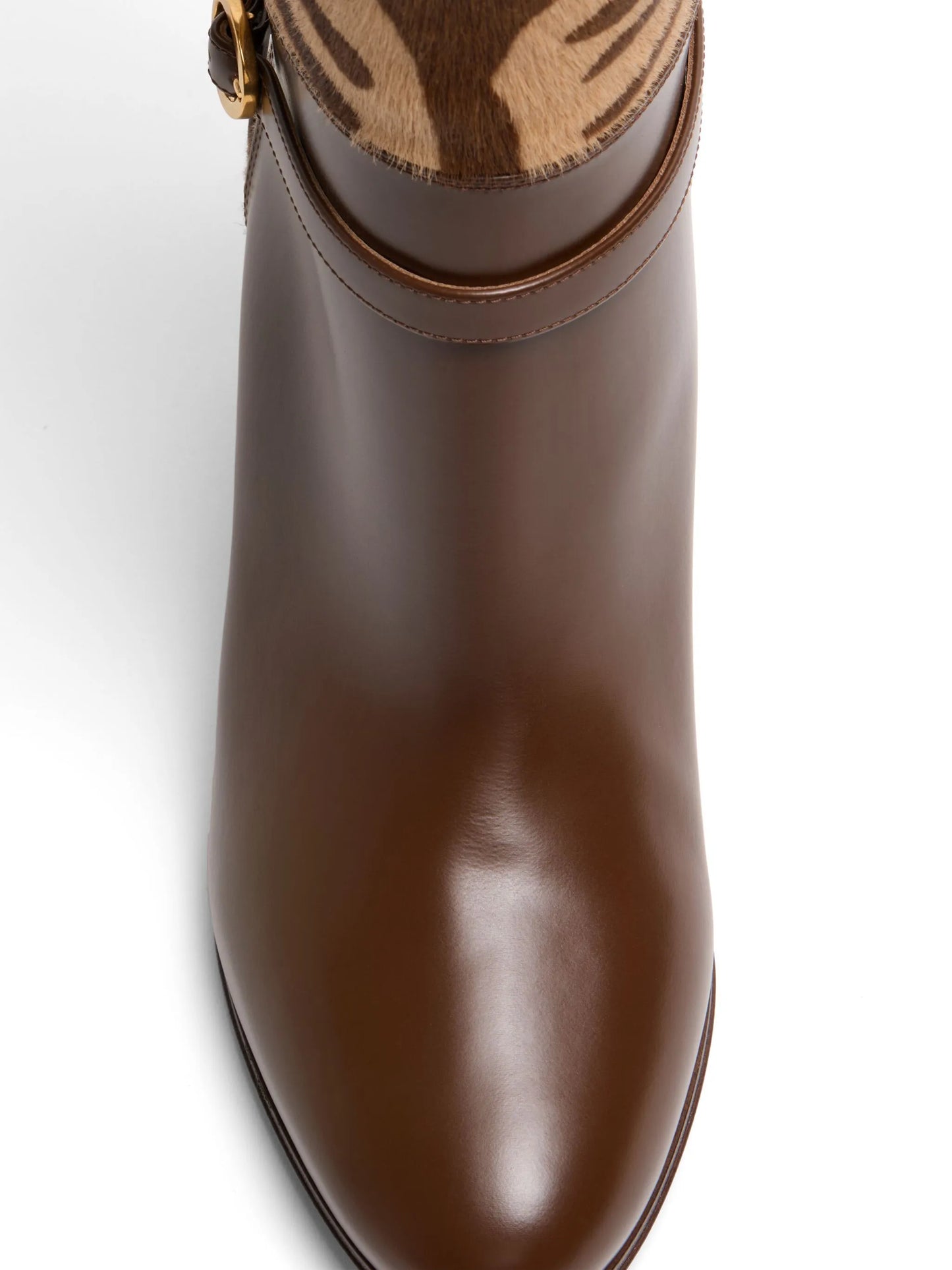 Pattie knee-high boots
