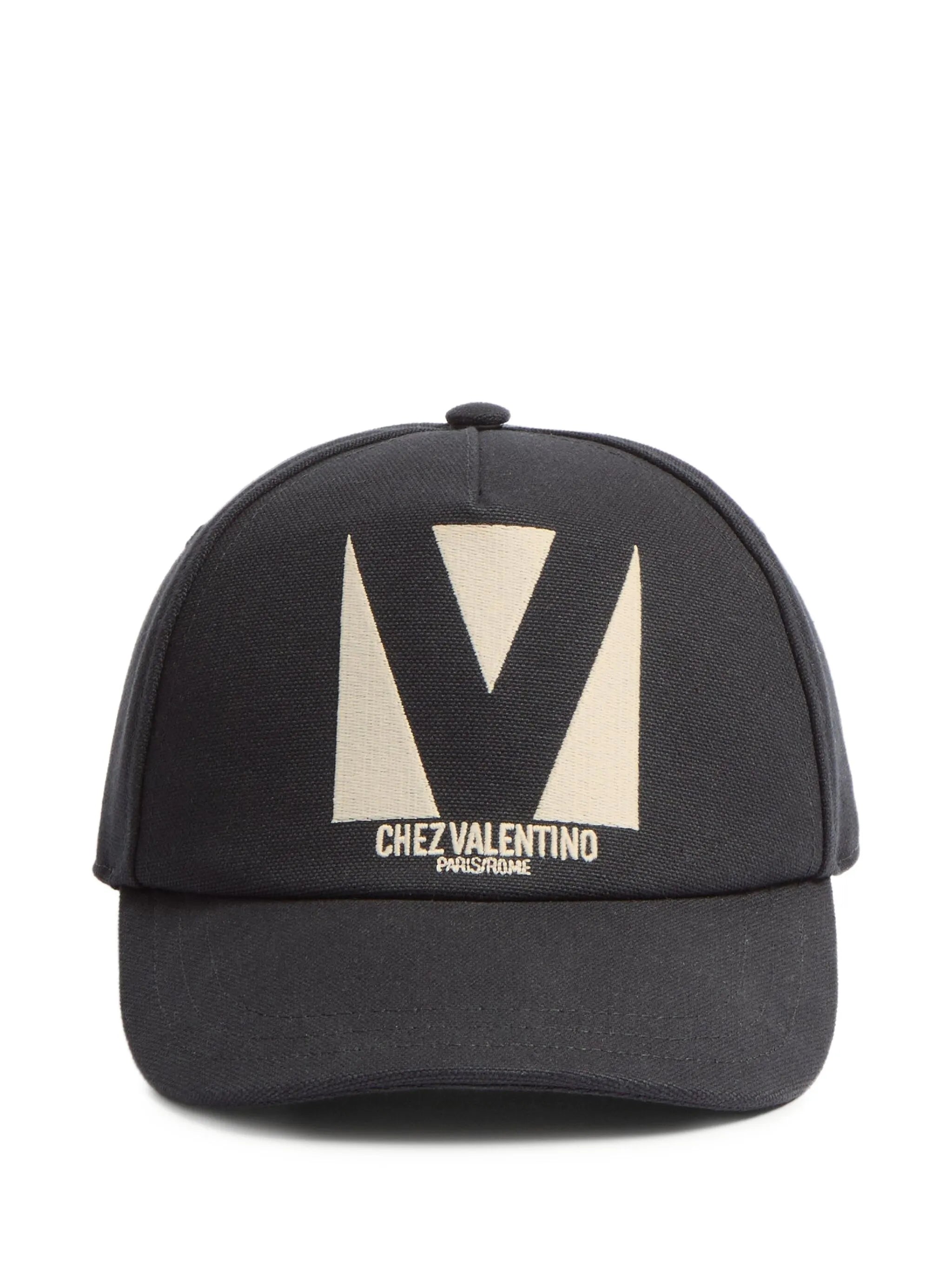 Chez baseball cap