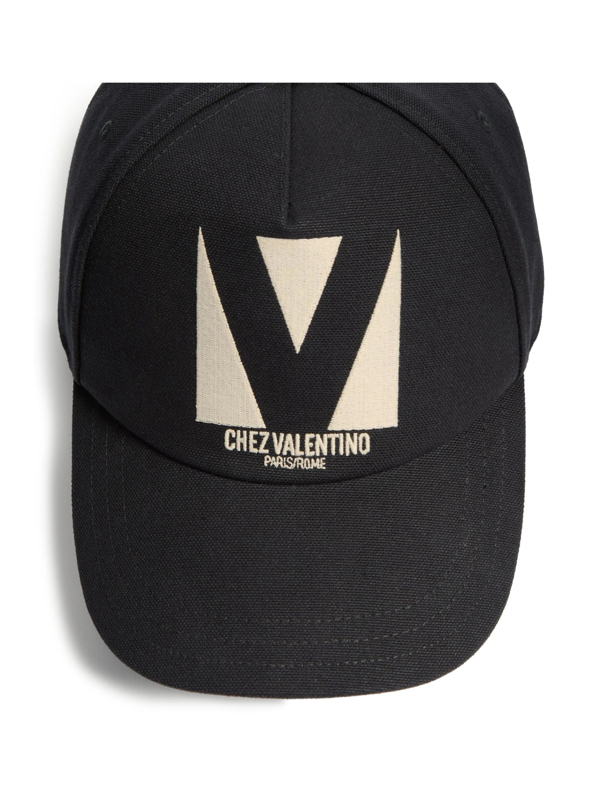 Chez baseball cap