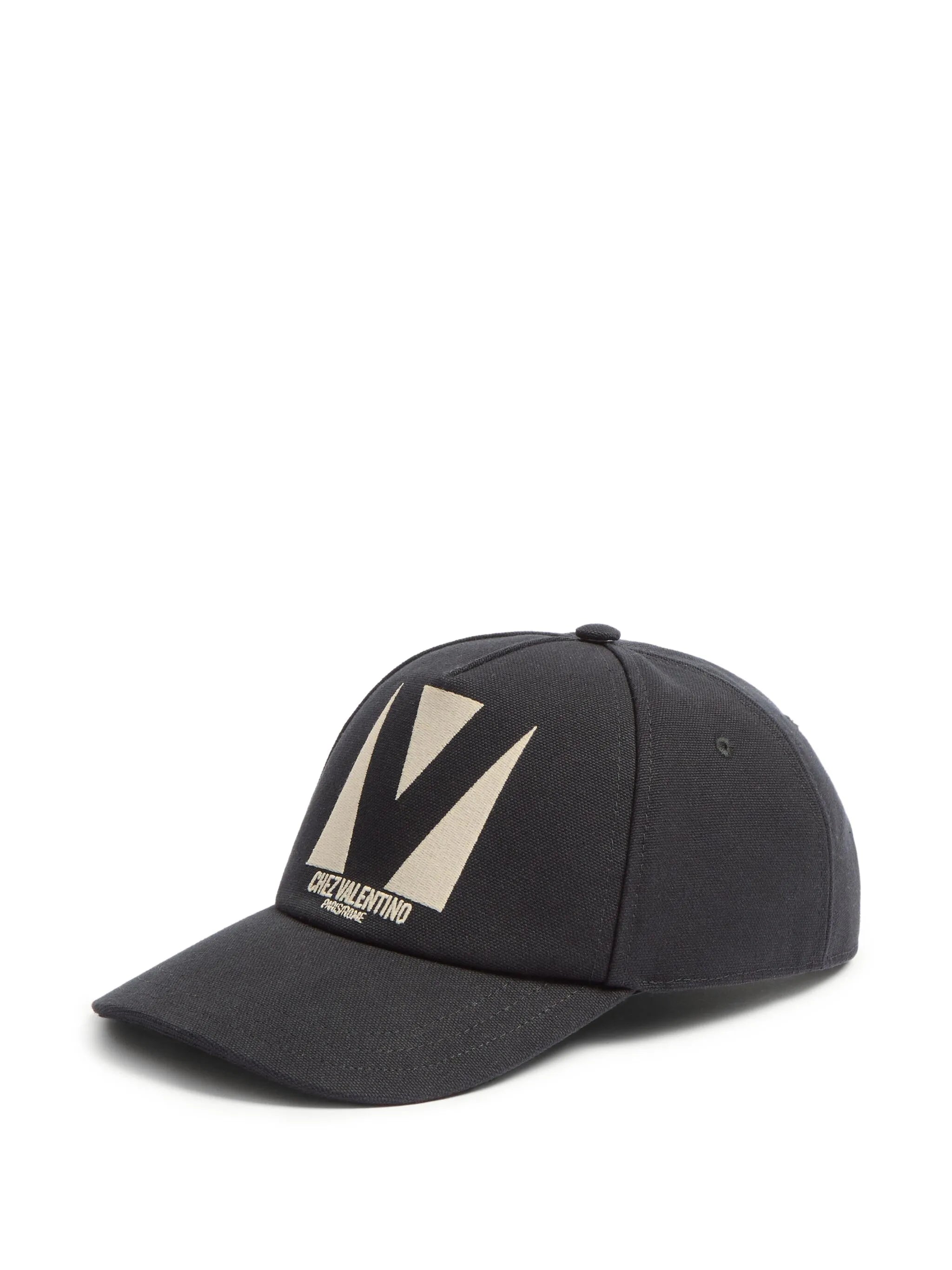 Chez baseball cap