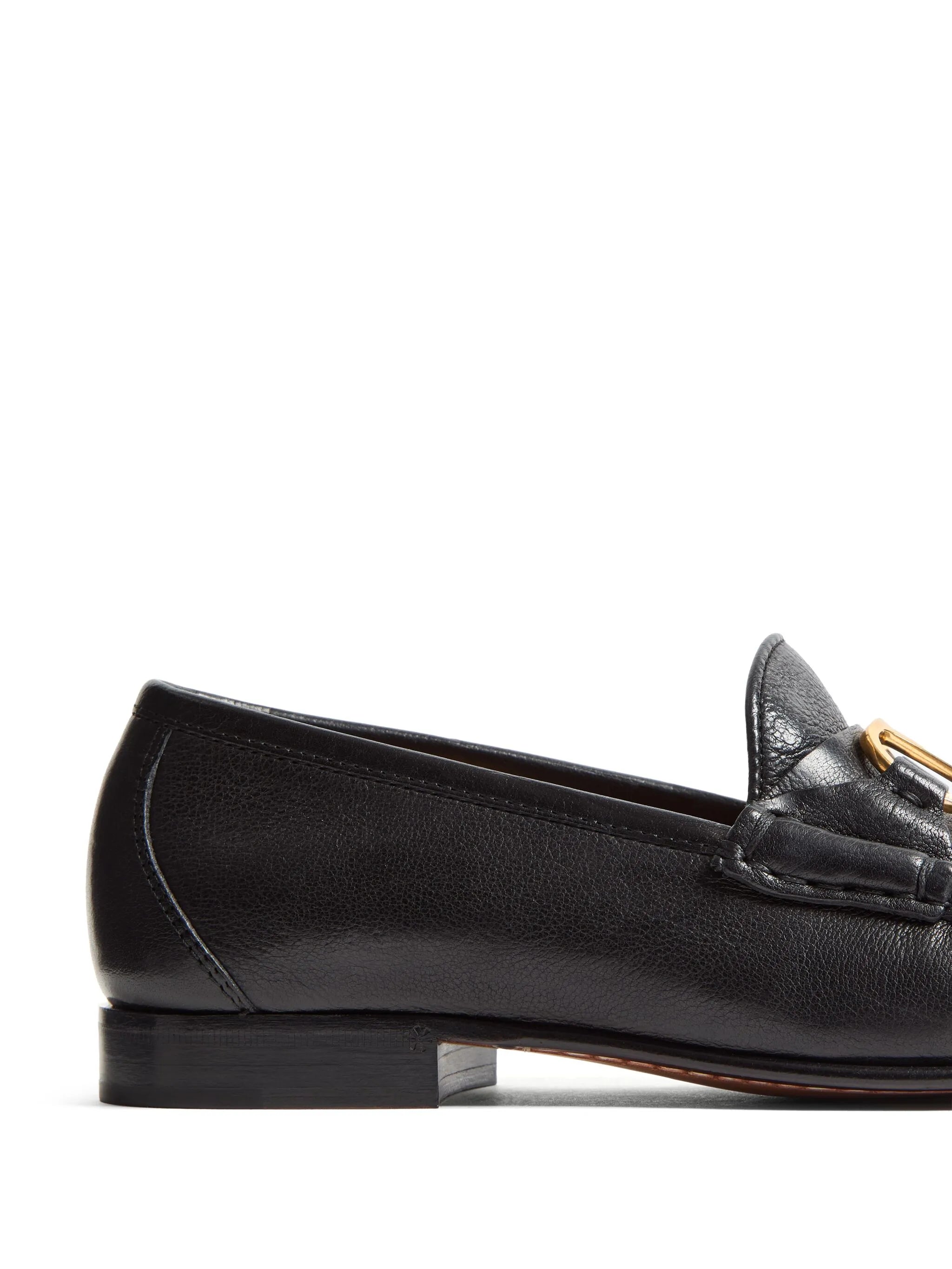 VLogo Signature loafers