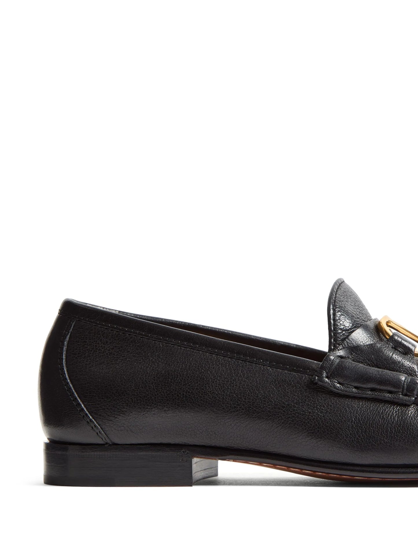 VLogo Signature loafers