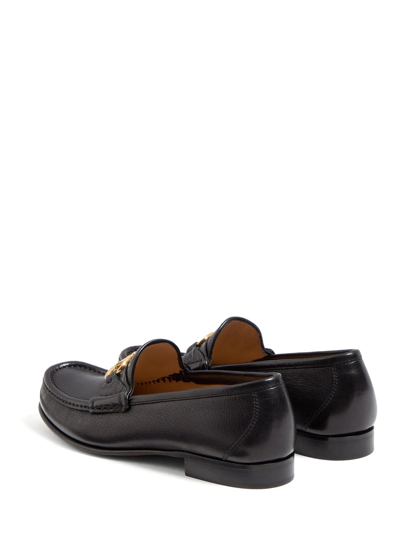 VLogo Signature loafers