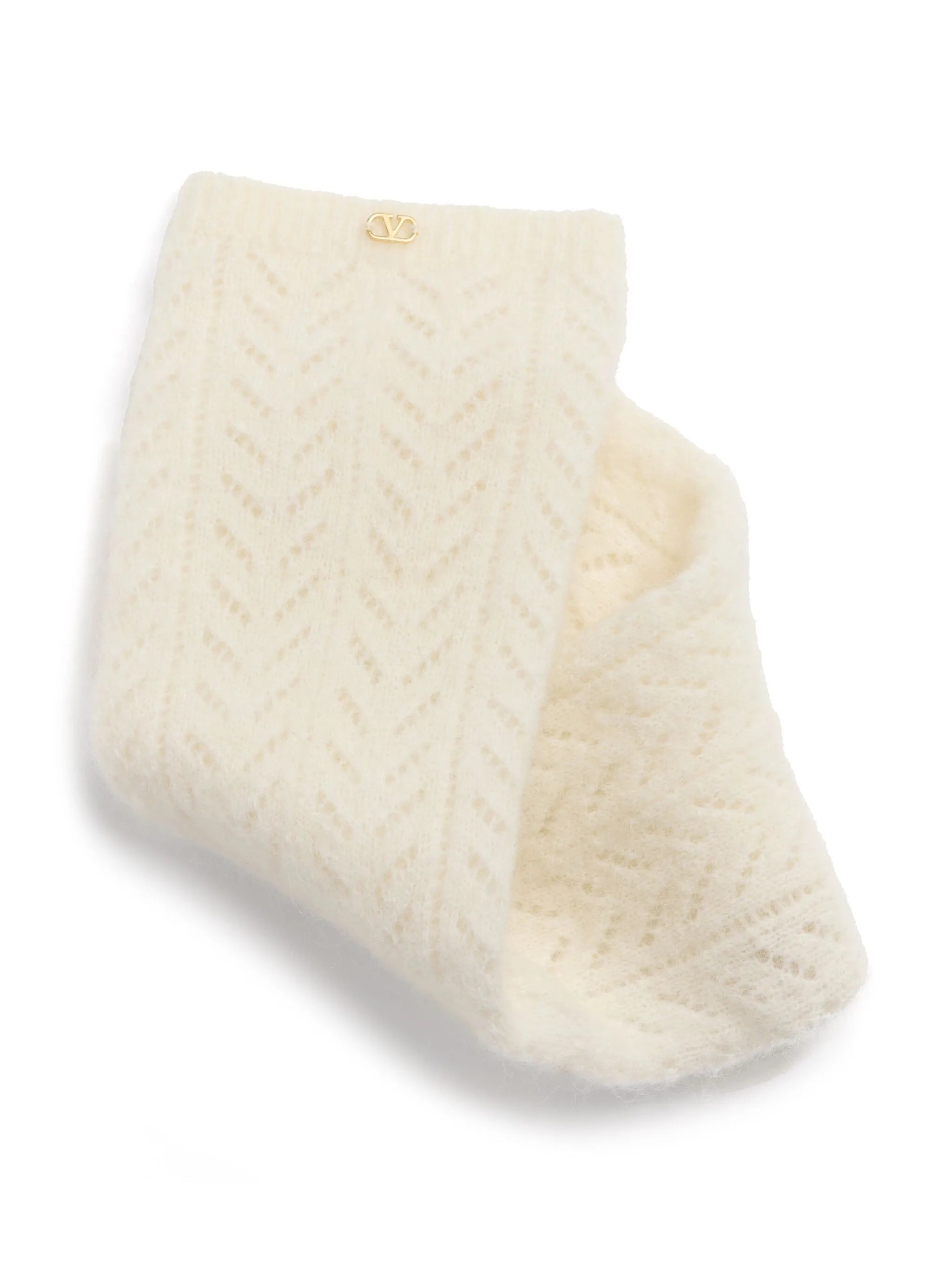 VLogo Signature socks