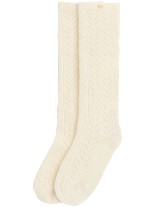 VLogo Signature socks