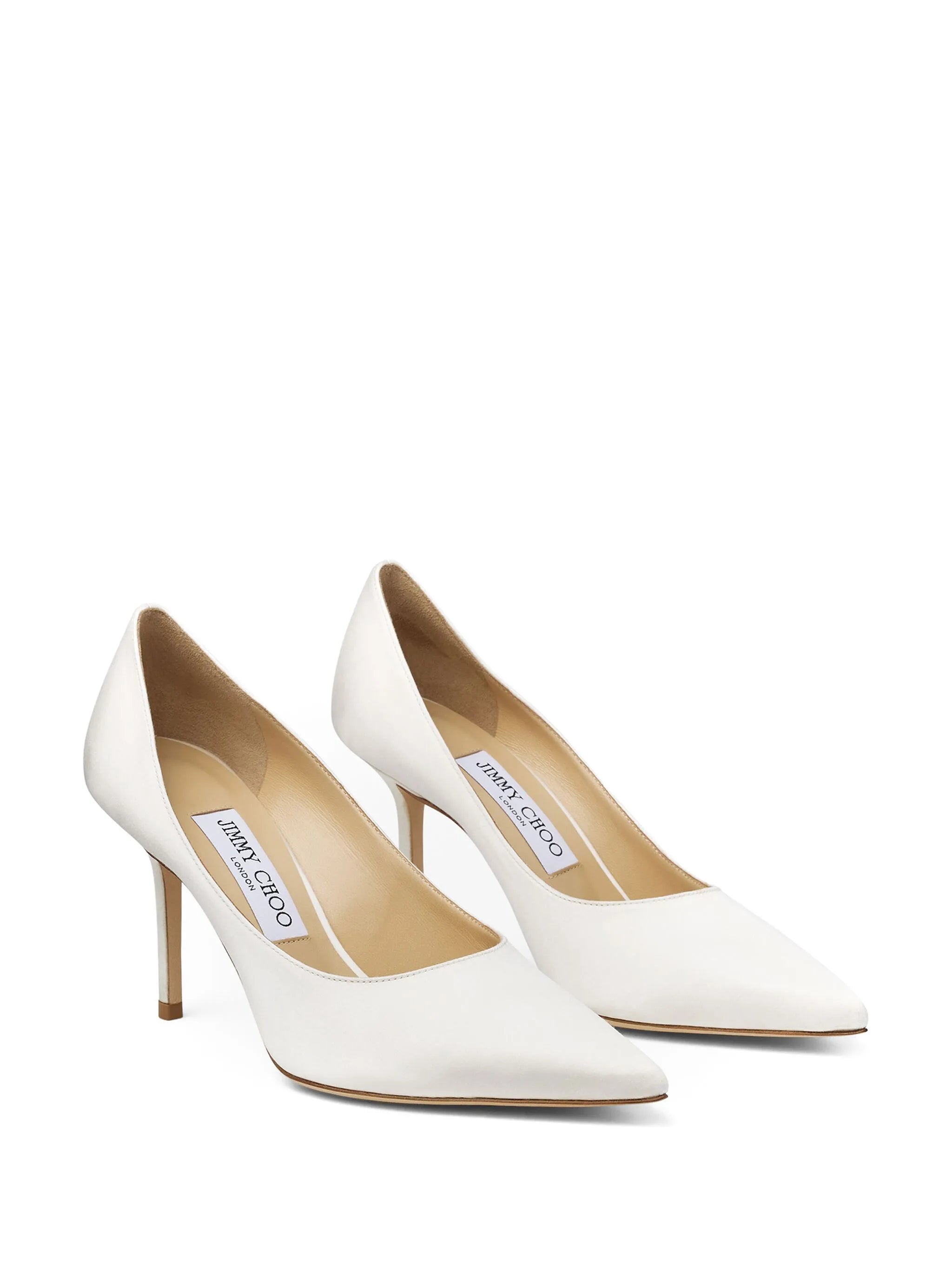 85mm Love pumps