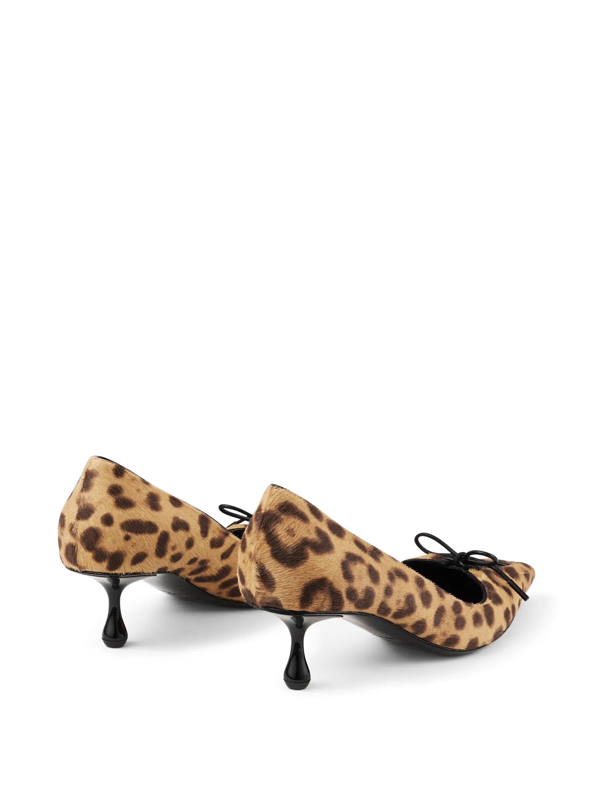 Scarlett 50mm pumps