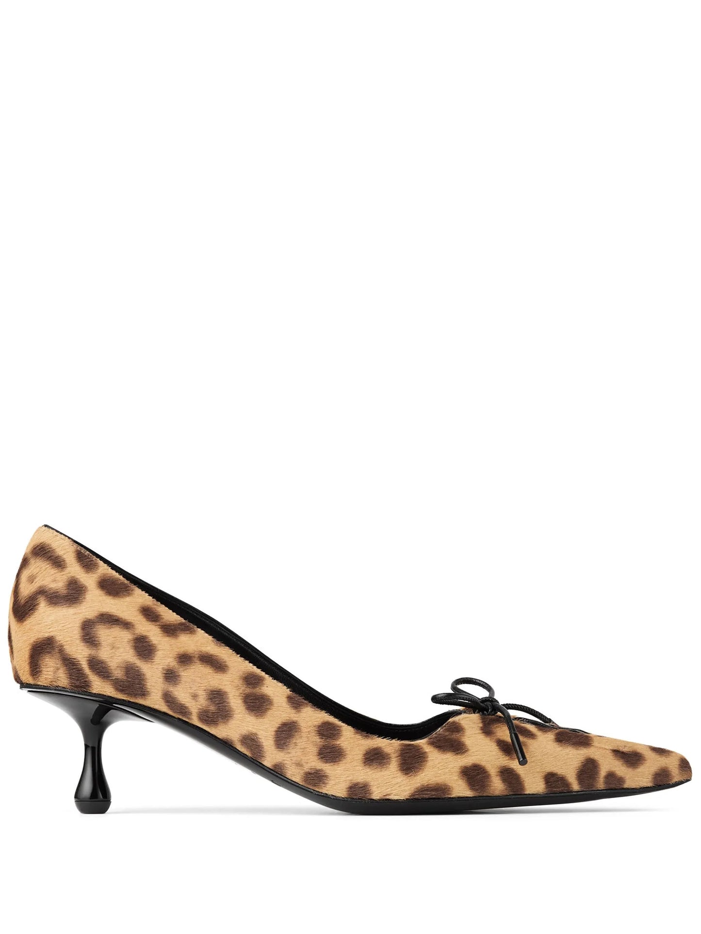 Scarlett 50mm pumps