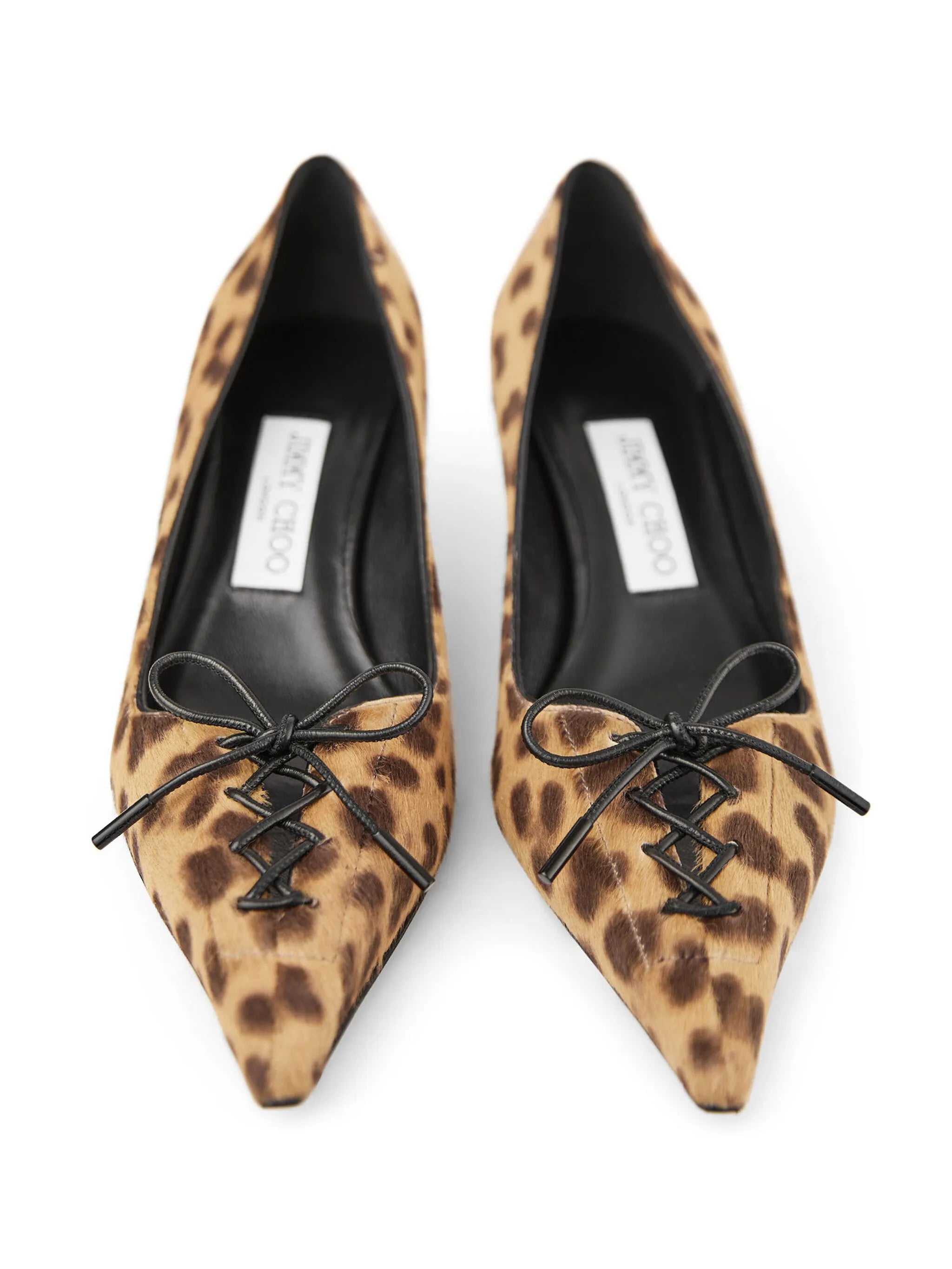 Scarlett 50mm pumps