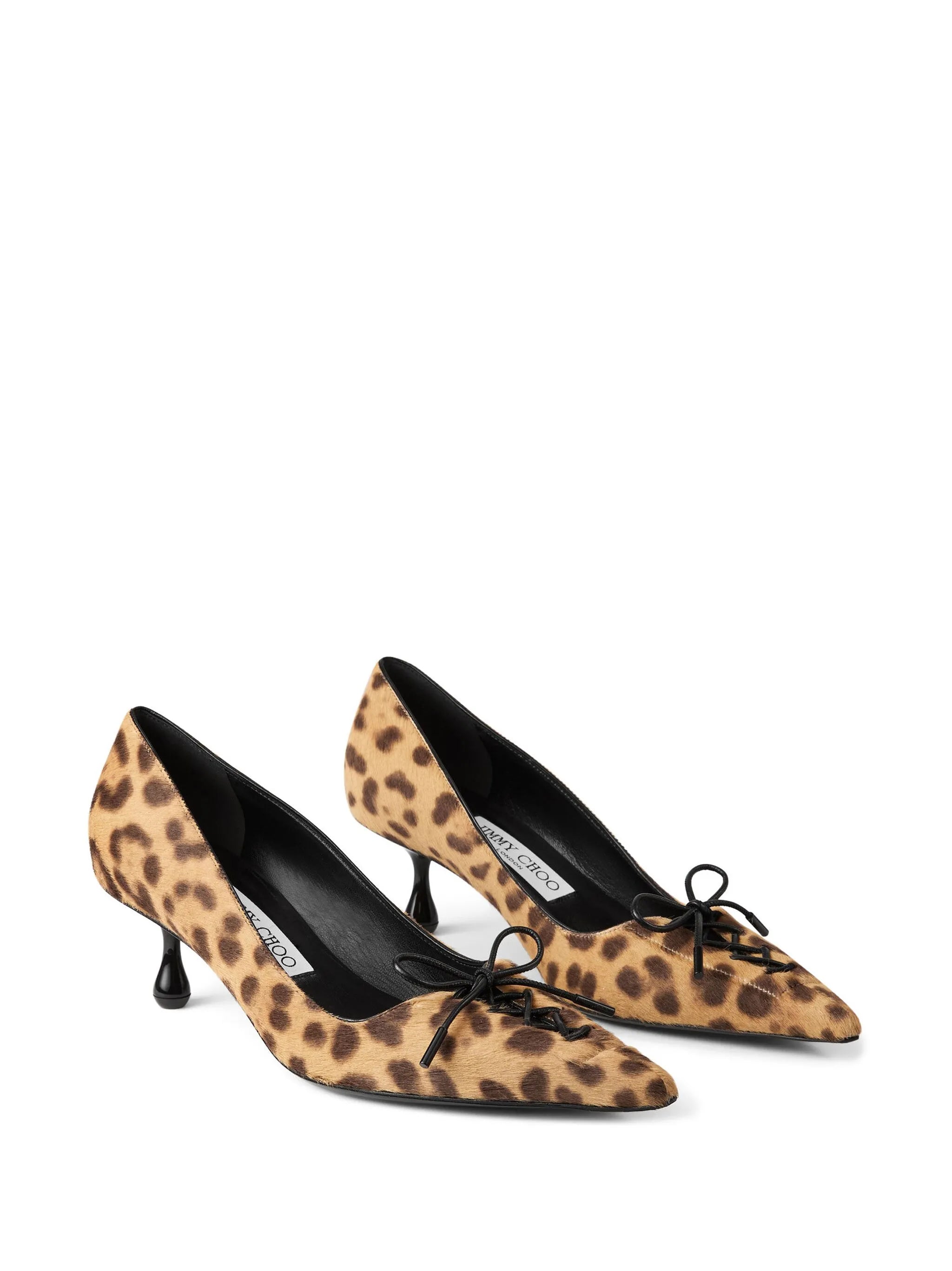 Scarlett 50mm pumps