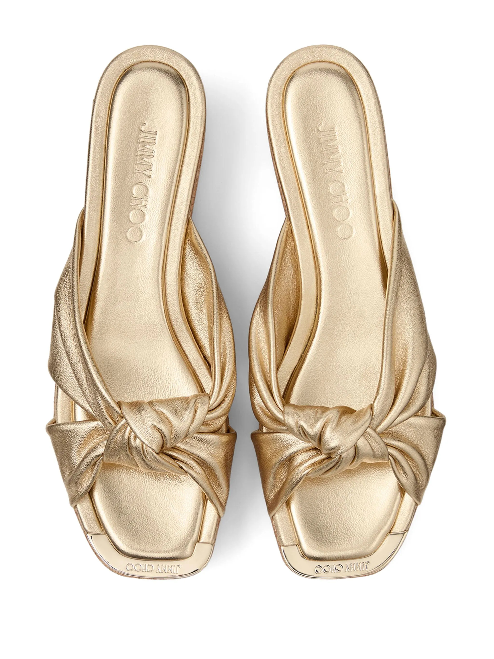 Avenue wedge 50 sandals