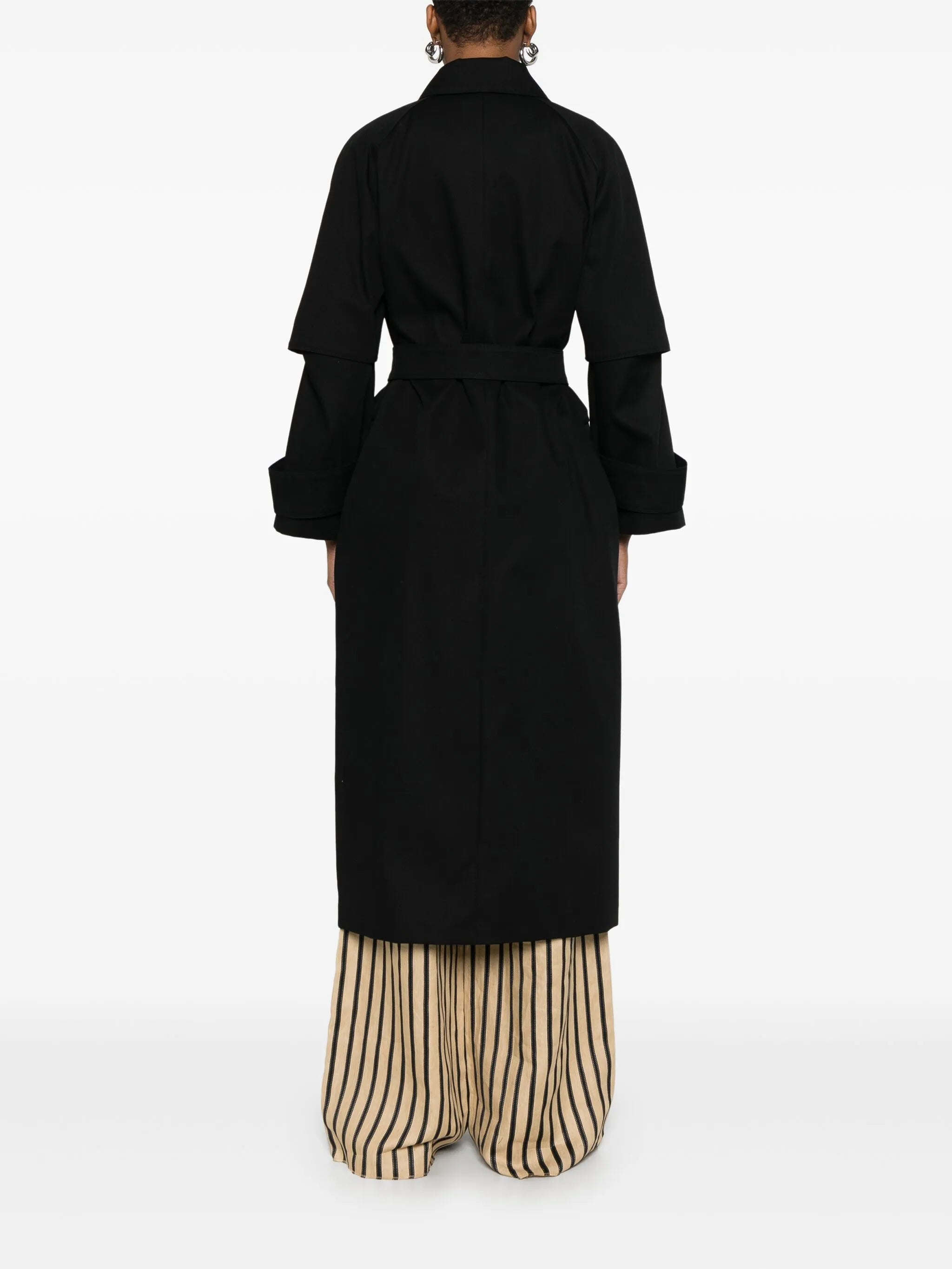 Agamia coat