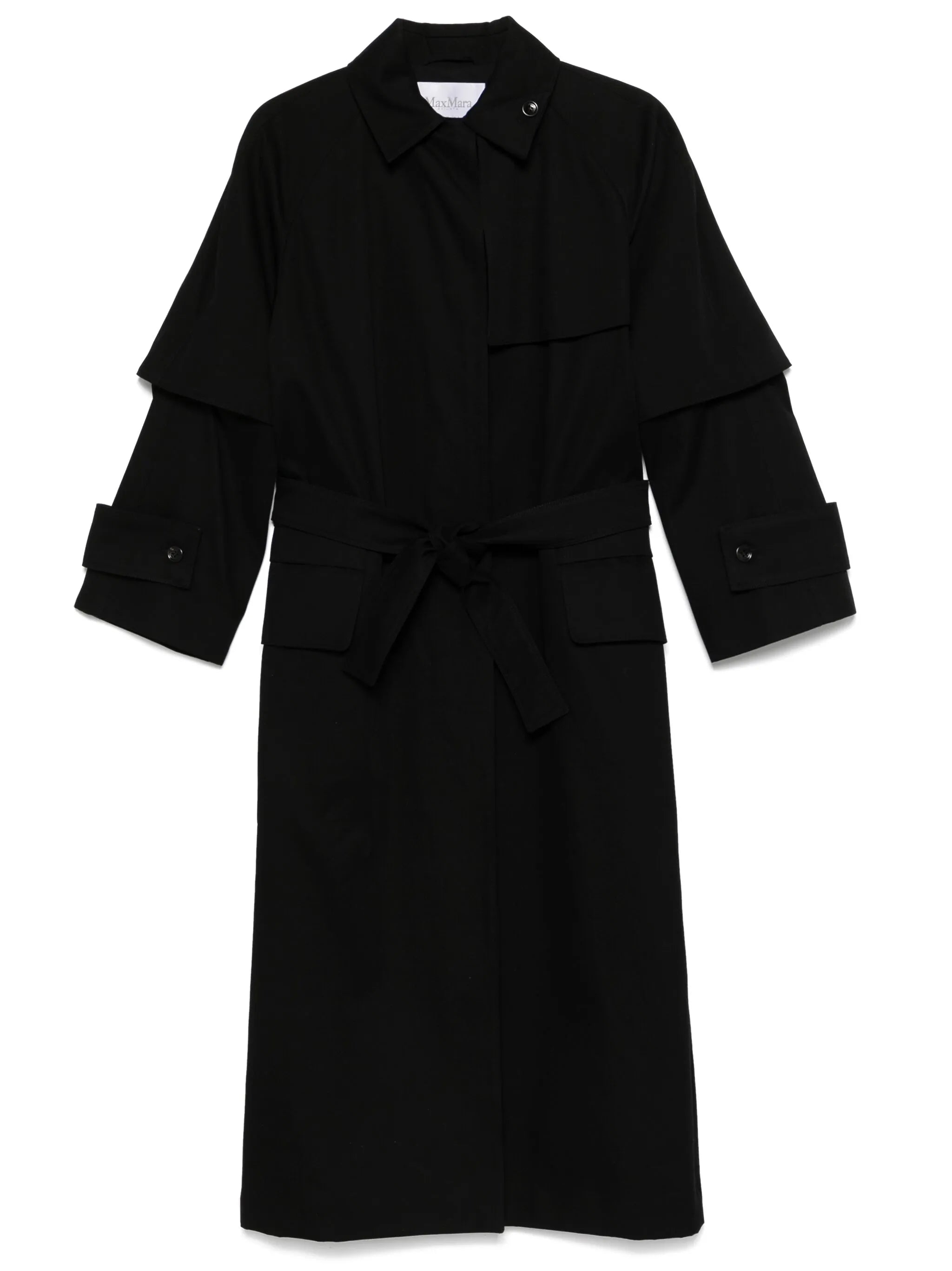 Agamia coat