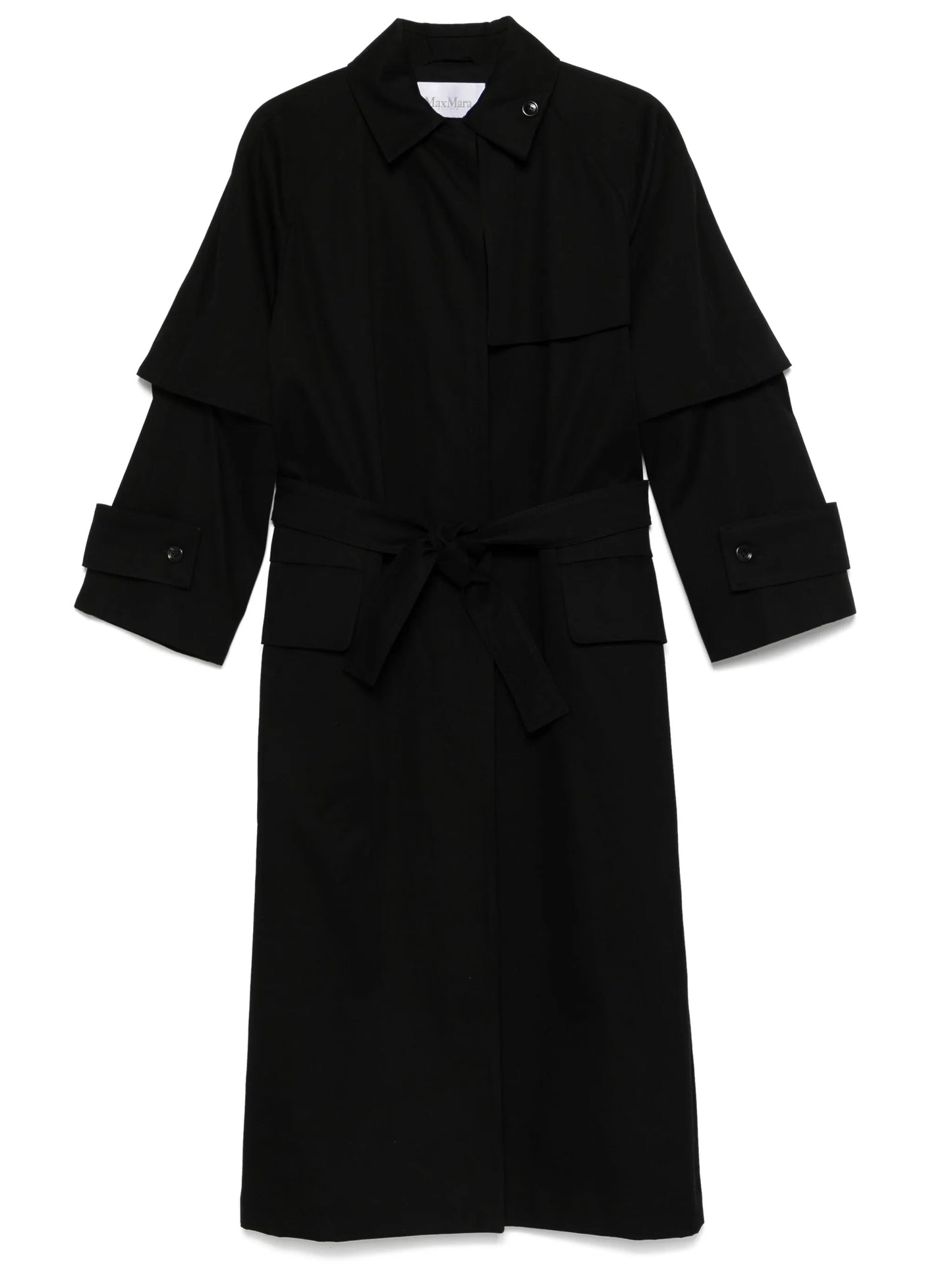 Agamia coat