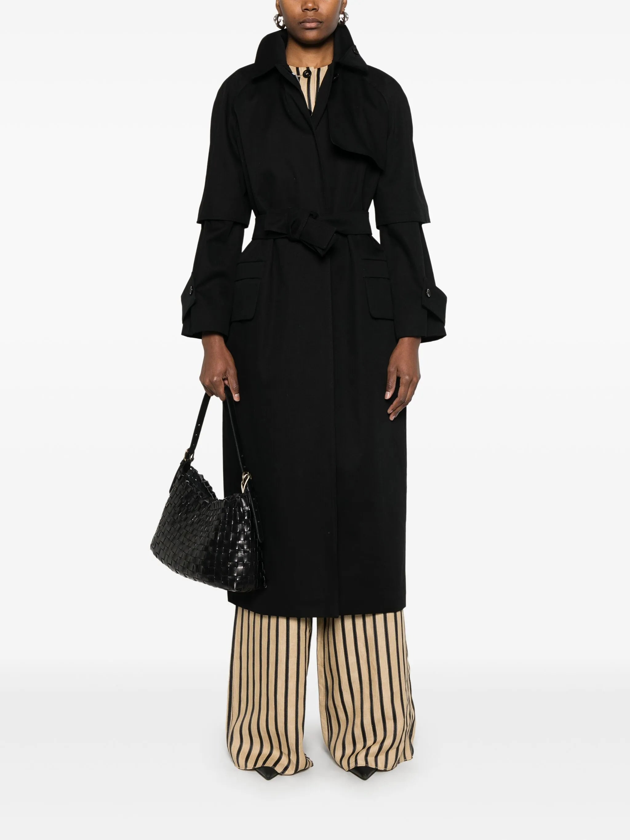 Agamia coat