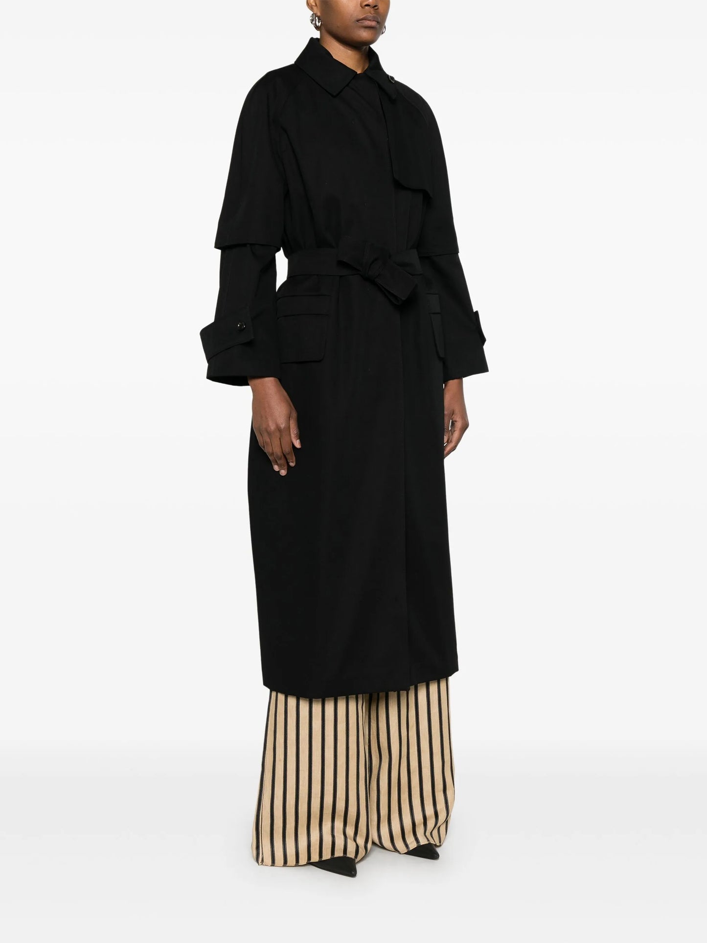 Agamia coat