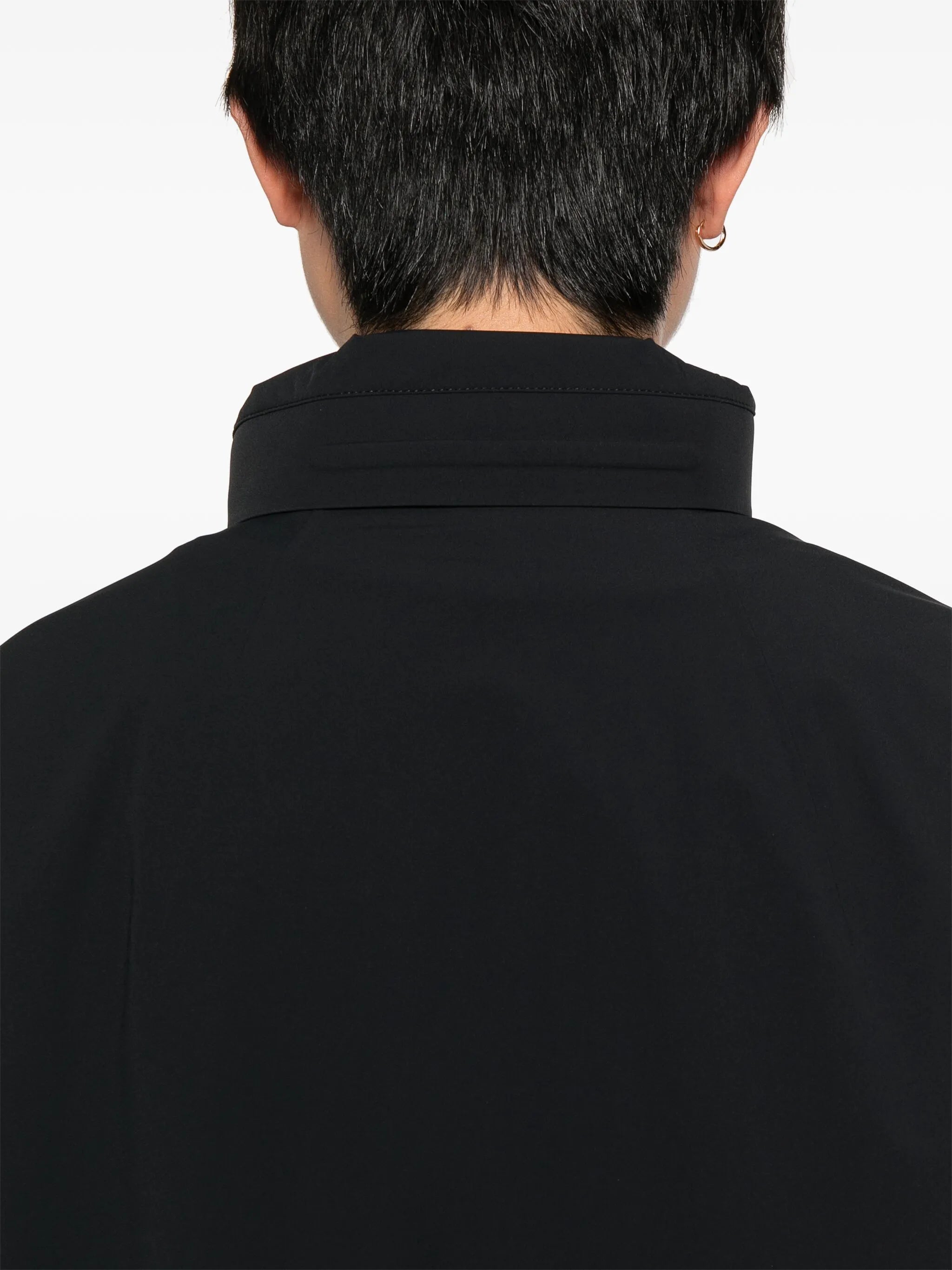 Tesso hooded jacket